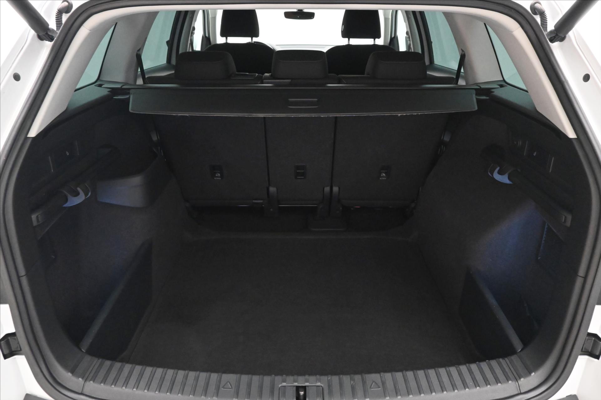 Hlavní fotografie vozu Škoda Kodiaq 2,0 TDI 110 kW DSG Style Záruka až 5 let (11)