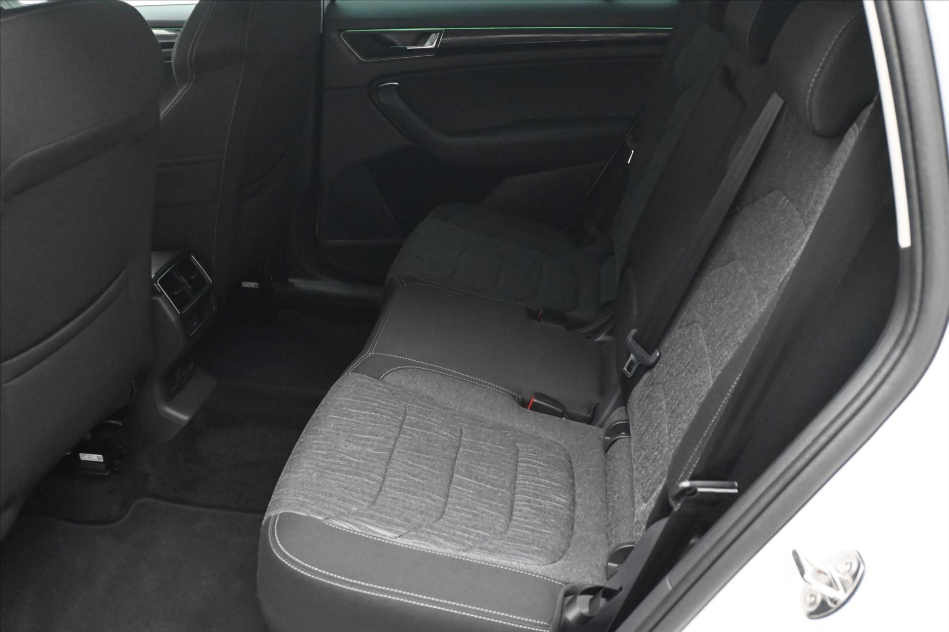 Hlavní fotografie vozu Škoda Kodiaq 2,0 TDI 110 kW DSG Style Záruka až 5 let (15)