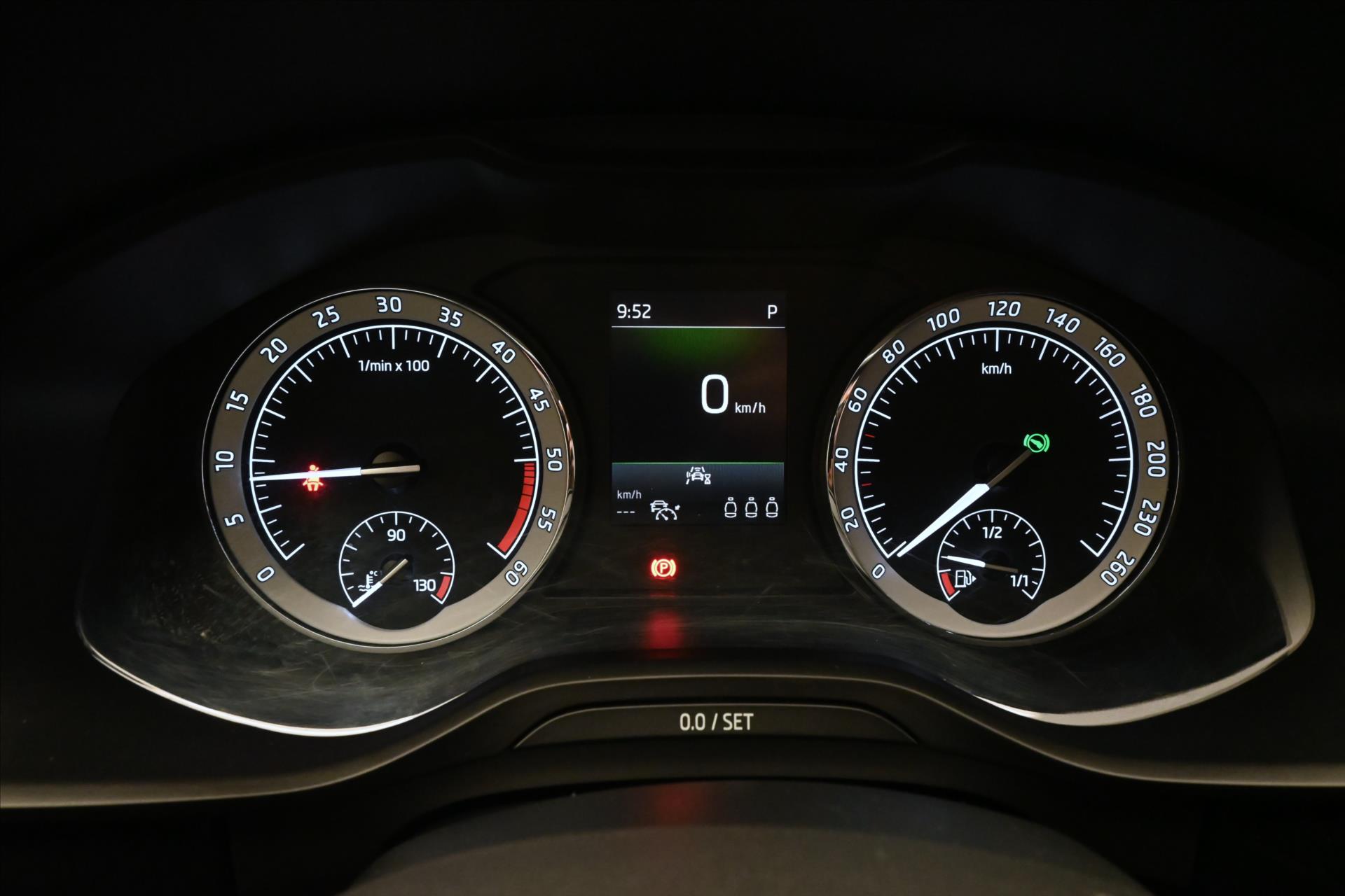 Hlavní fotografie vozu Škoda Kodiaq 2,0 TDI 110 kW DSG Style Záruka až 5 let (17)