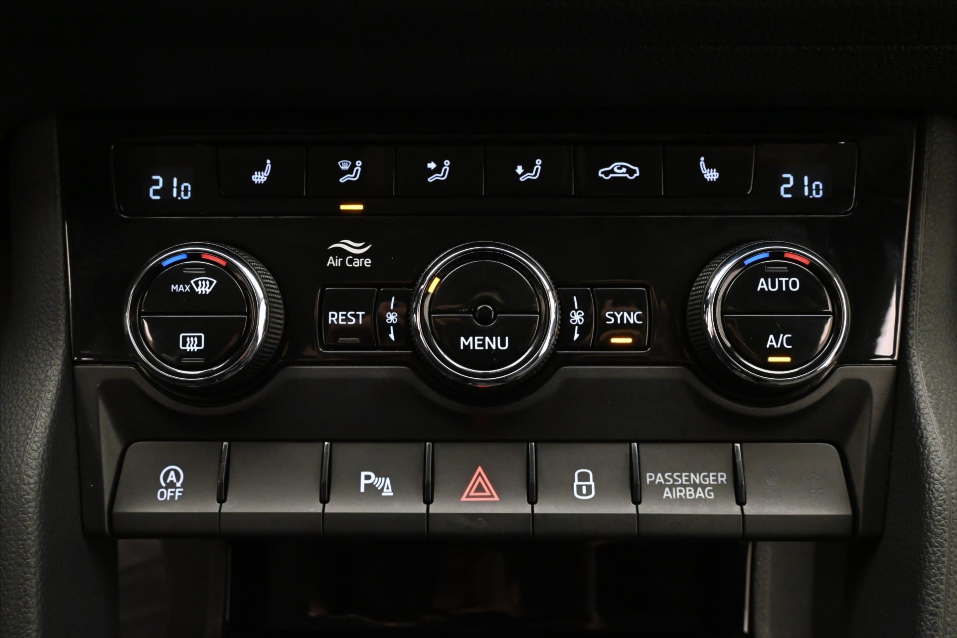 Hlavní fotografie vozu Škoda Kodiaq 2,0 TDI 110 kW DSG Style Záruka až 5 let (20)