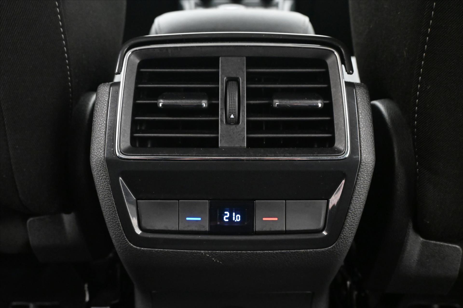 Hlavní fotografie vozu Škoda Kodiaq 2,0 TDI 110 kW DSG Style Záruka až 5 let (21)