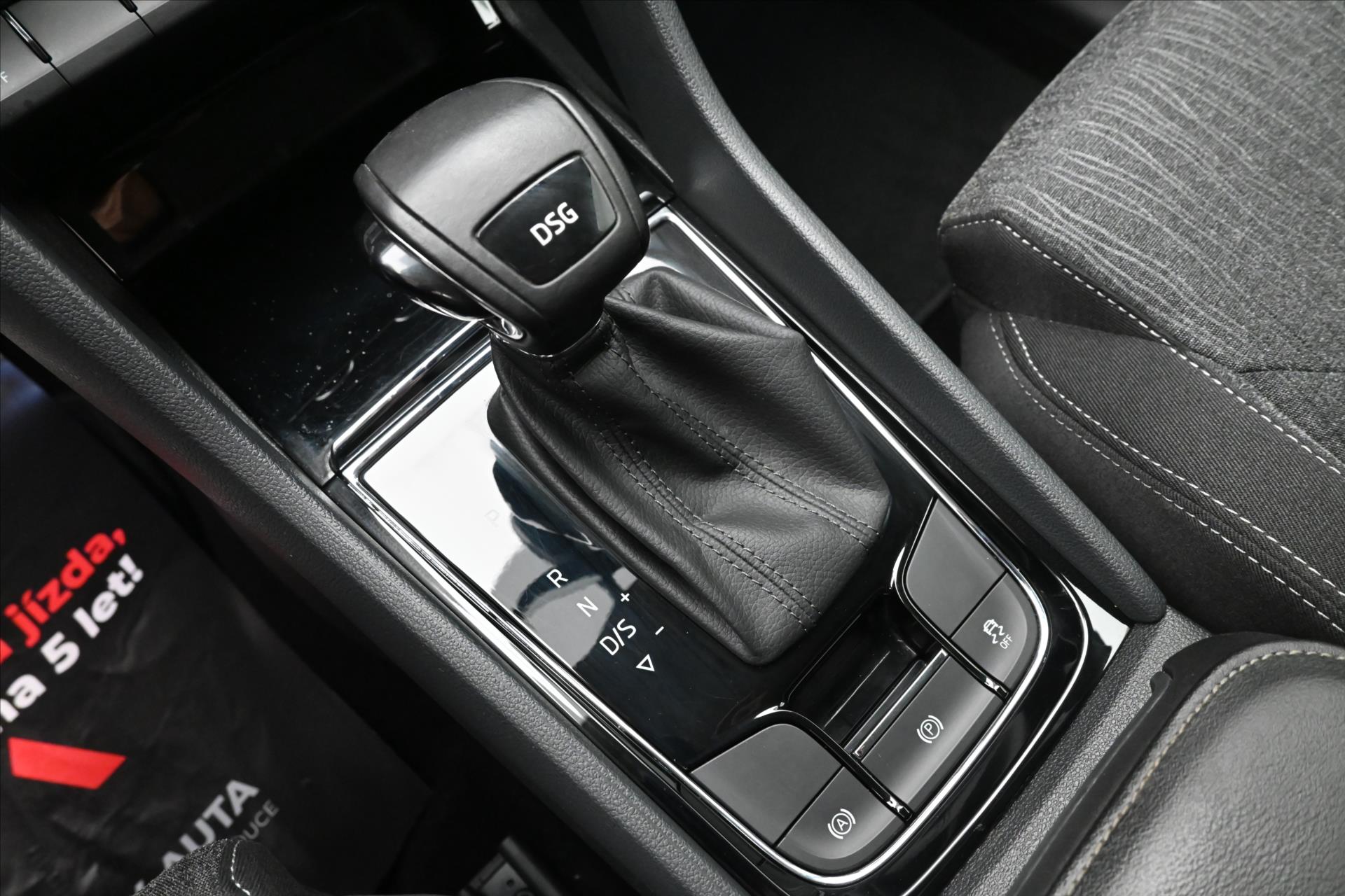 Hlavní fotografie vozu Škoda Kodiaq 2,0 TDI 110 kW DSG Style Záruka až 5 let (22)