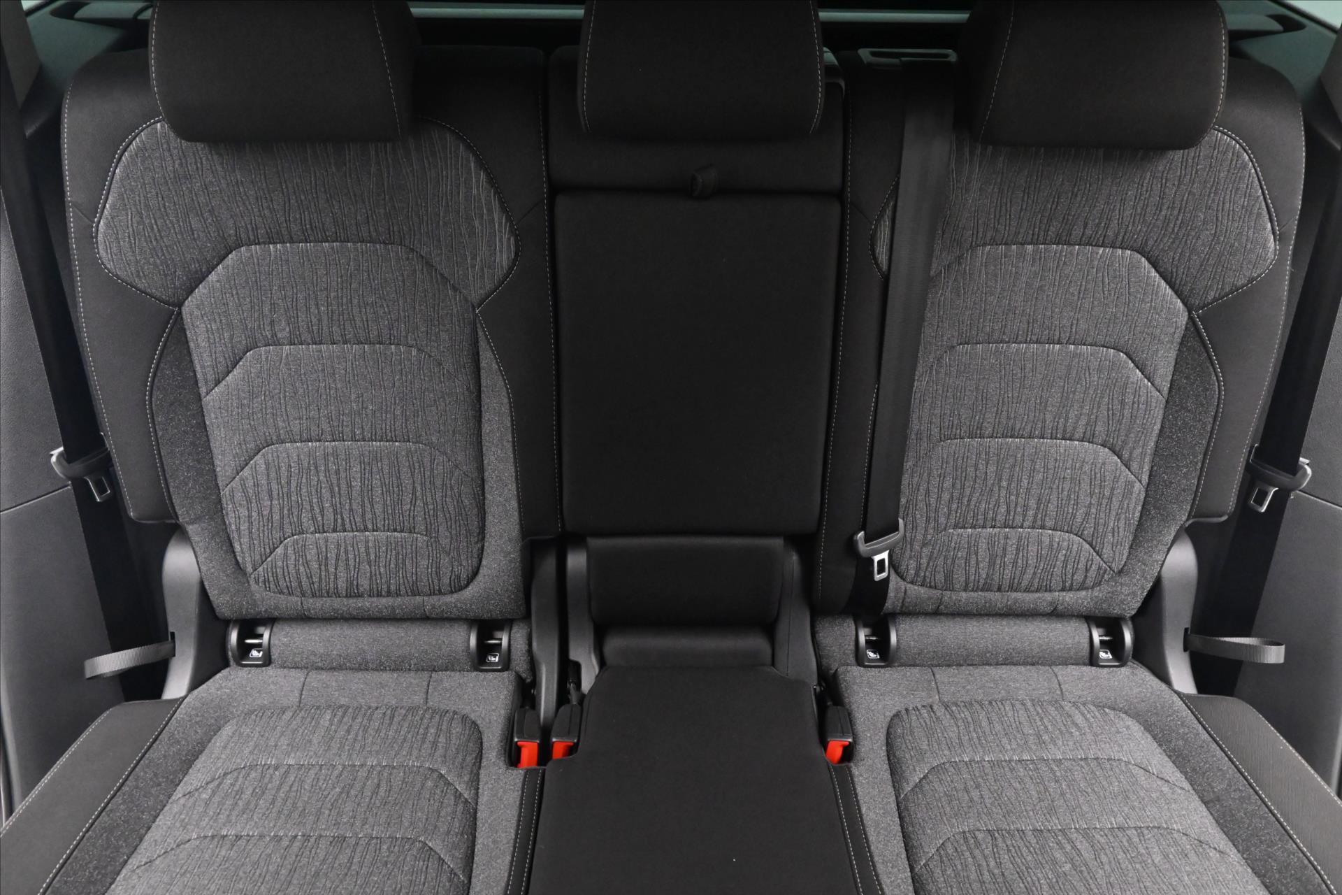 Hlavní fotografie vozu Škoda Kodiaq 2,0 TDI 110 kW DSG Style Záruka až 5 let (29)