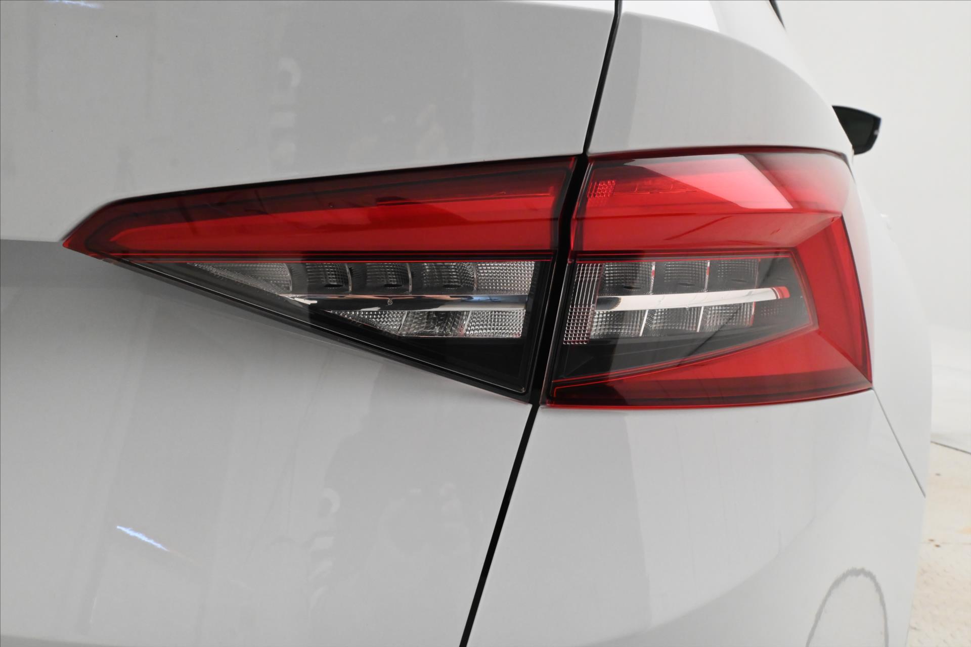 Hlavní fotografie vozu Škoda Kodiaq 2,0 TDI 110 kW DSG Style Záruka až 5 let (31)