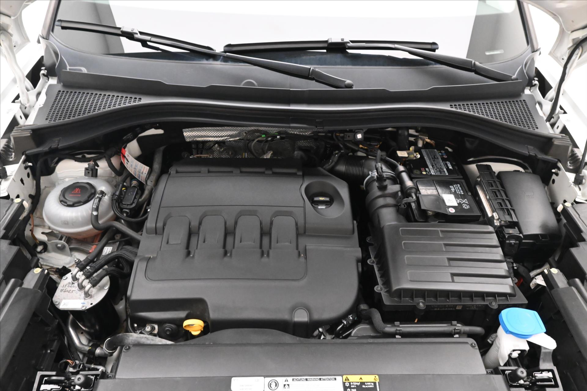 Hlavní fotografie vozu Škoda Kodiaq 2,0 TDI 110 kW DSG Style Záruka až 5 let (9)