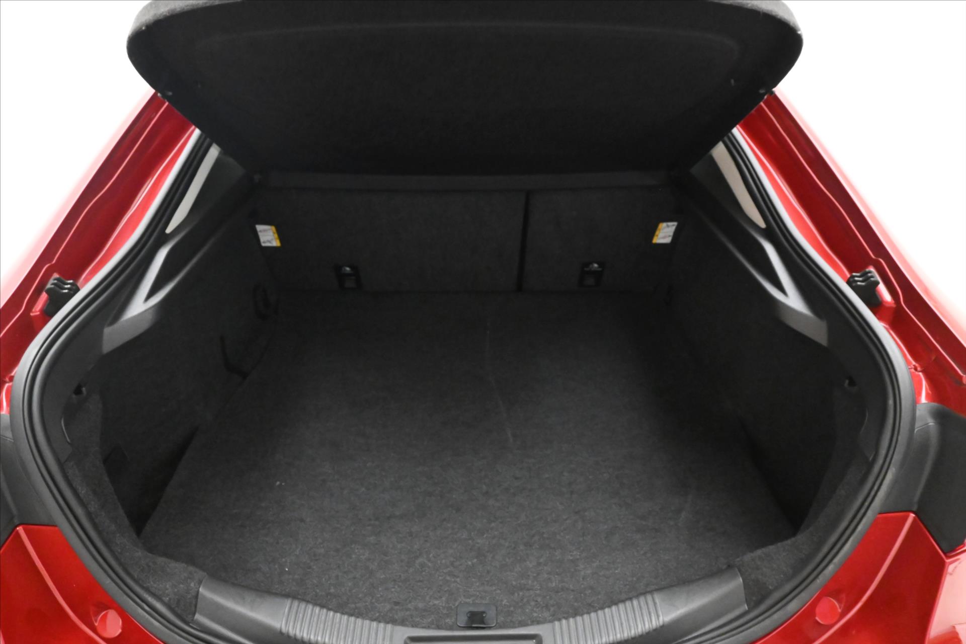 Hlavní fotografie vozu Ford Mondeo 2,0 EcoBlue 110 kW Titanium Záruka až 5 let (10)