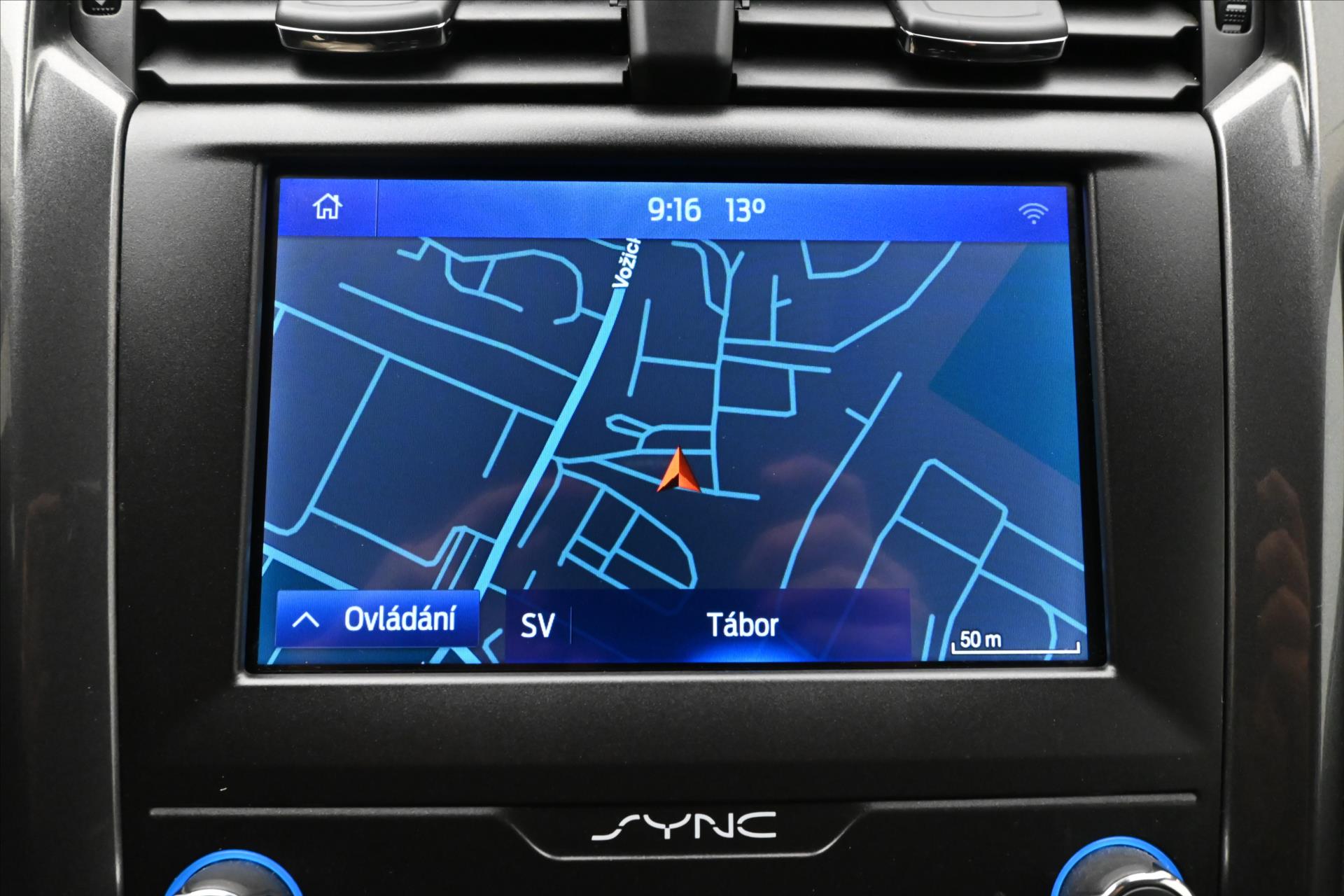 Hlavní fotografie vozu Ford Mondeo 2,0 EcoBlue 110 kW Titanium Záruka až 5 let (19)