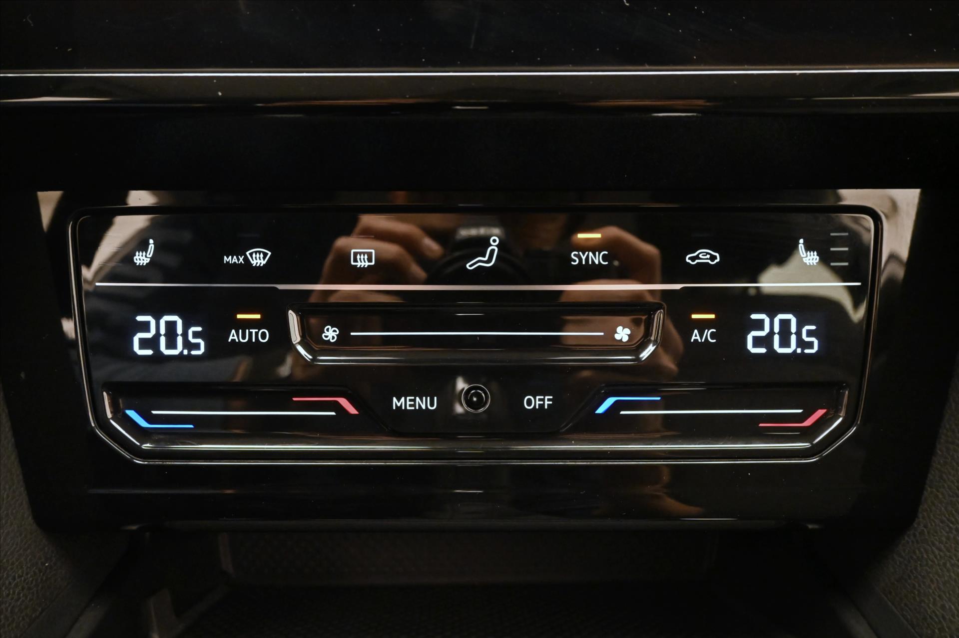 Hlavní fotografie vozu Volkswagen Passat 2,0 TDI 110 KW DSG Business Záruka až 5 let (21)