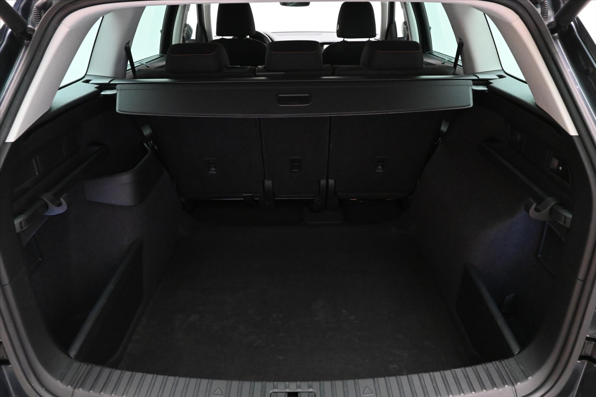 Hlavní fotografie vozu Škoda Kodiaq 2,0 TDI 147 kW 4x4 CLEVER Záruka až 5 let (10)