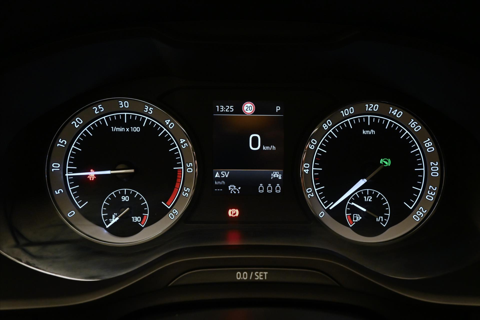 Hlavní fotografie vozu Škoda Kodiaq 2,0 TDI 147 kW 4x4 CLEVER Záruka až 5 let (16)