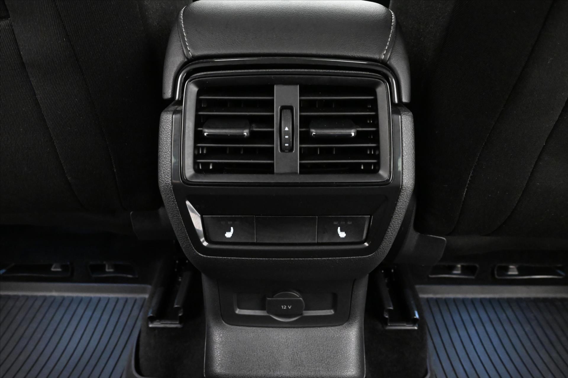 Hlavní fotografie vozu Škoda Kodiaq 2,0 TDI 147 kW 4x4 CLEVER Záruka až 5 let (22)