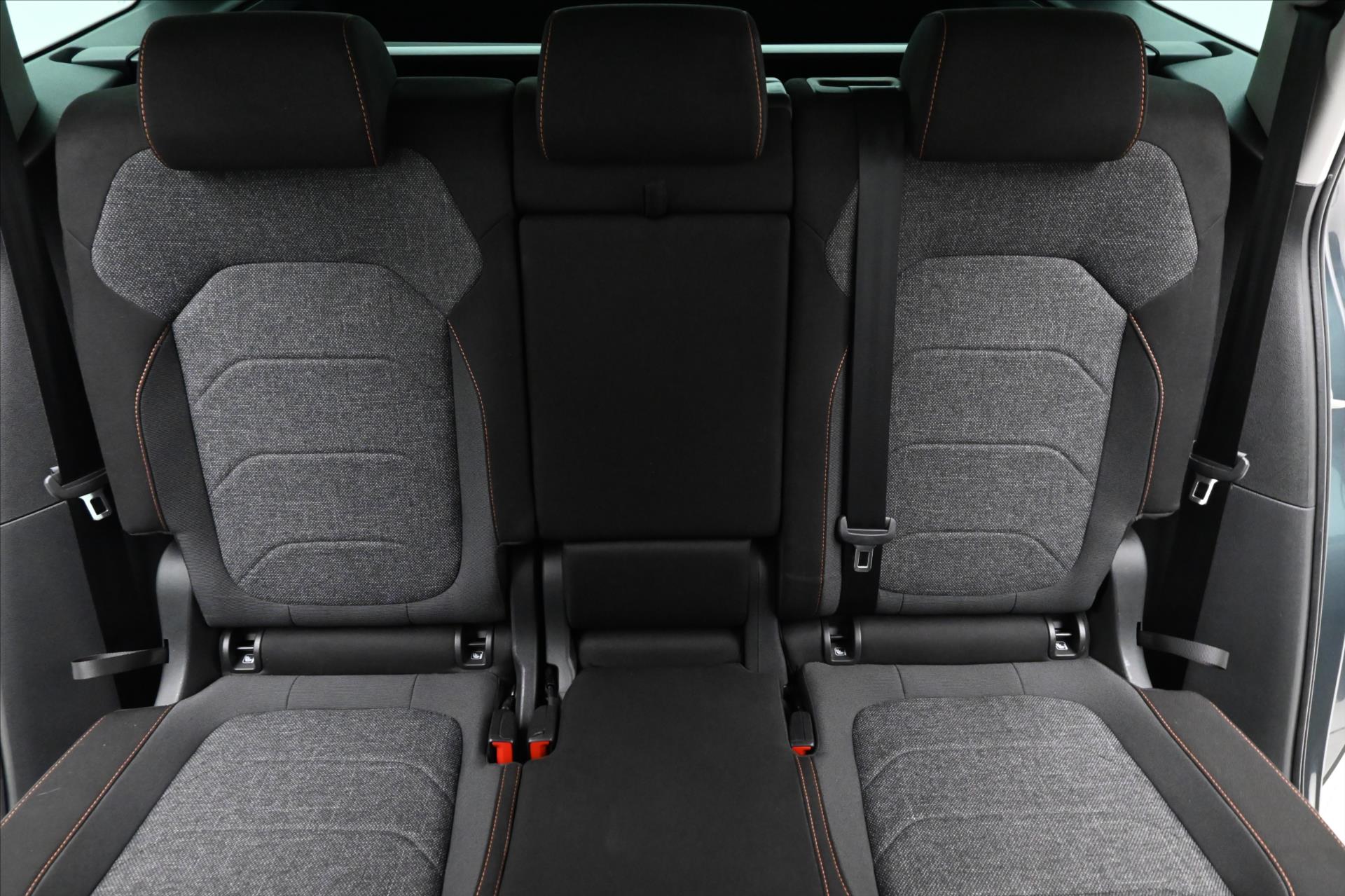 Hlavní fotografie vozu Škoda Kodiaq 2,0 TDI 147 kW 4x4 CLEVER Záruka až 5 let (29)