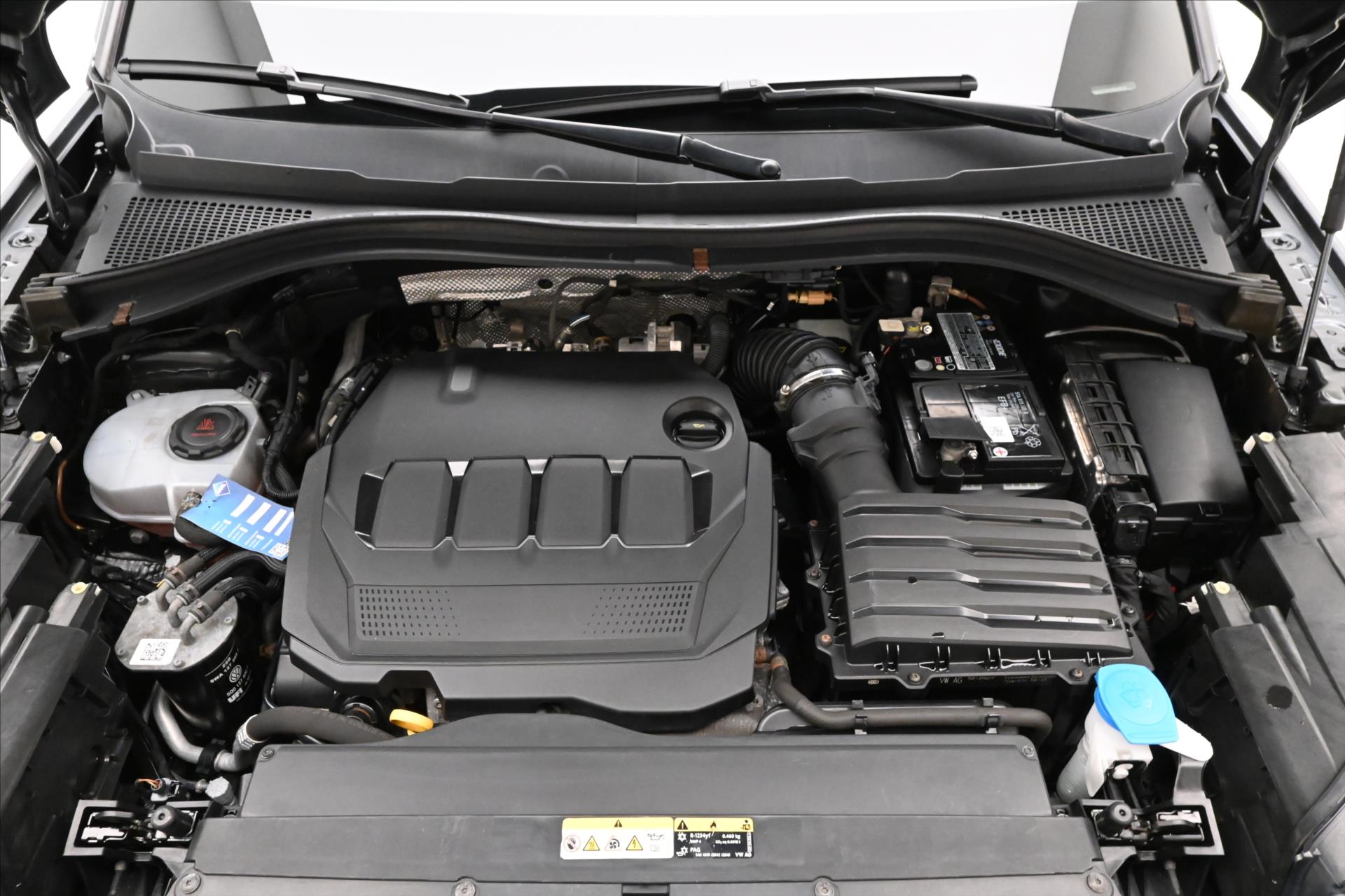 Hlavní fotografie vozu Škoda Kodiaq 2,0 TDI 147 kW 4x4 CLEVER Záruka až 5 let (9)