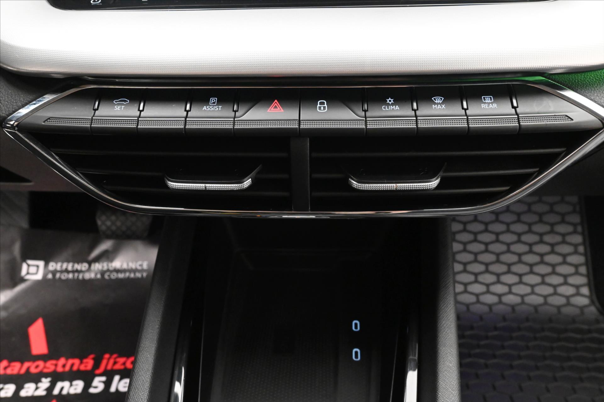 Hlavní fotografie vozu Škoda Octavia 2,0 TDI 110 kW DSG Style Záruka až 5 let (21)