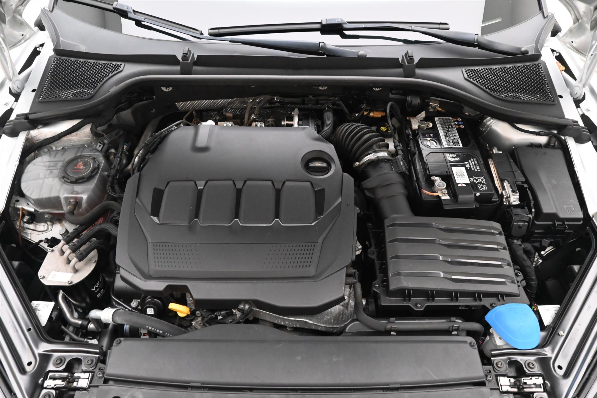 Hlavní fotografie vozu Škoda Octavia 2,0 TDI 110 kW DSG Style Záruka až 5 let (9)