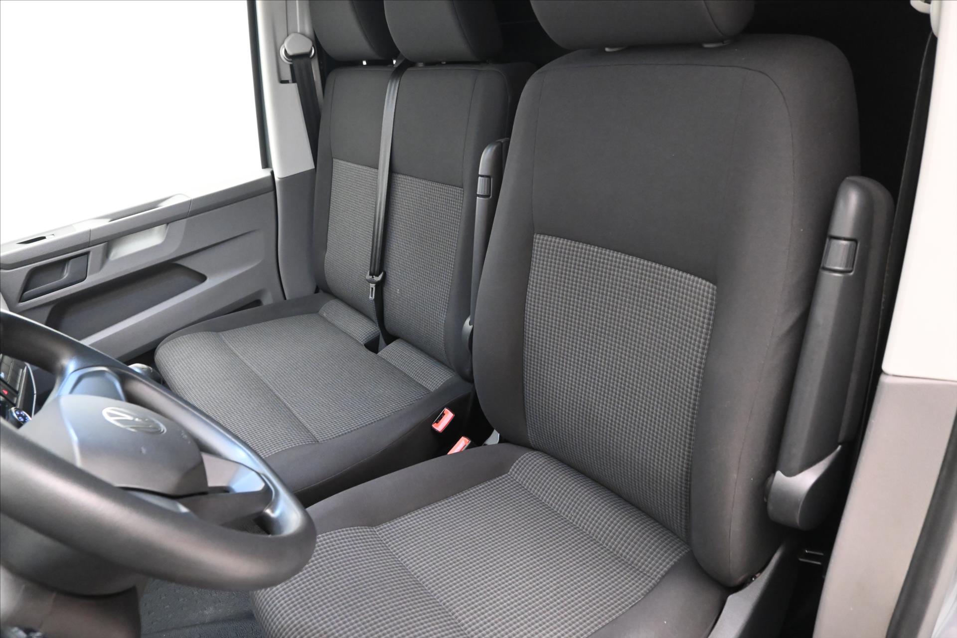 Hlavní fotografie vozu Volkswagen Transporter 2,0 TDI 81 KW Tempomat Záruka až 5 let (26)