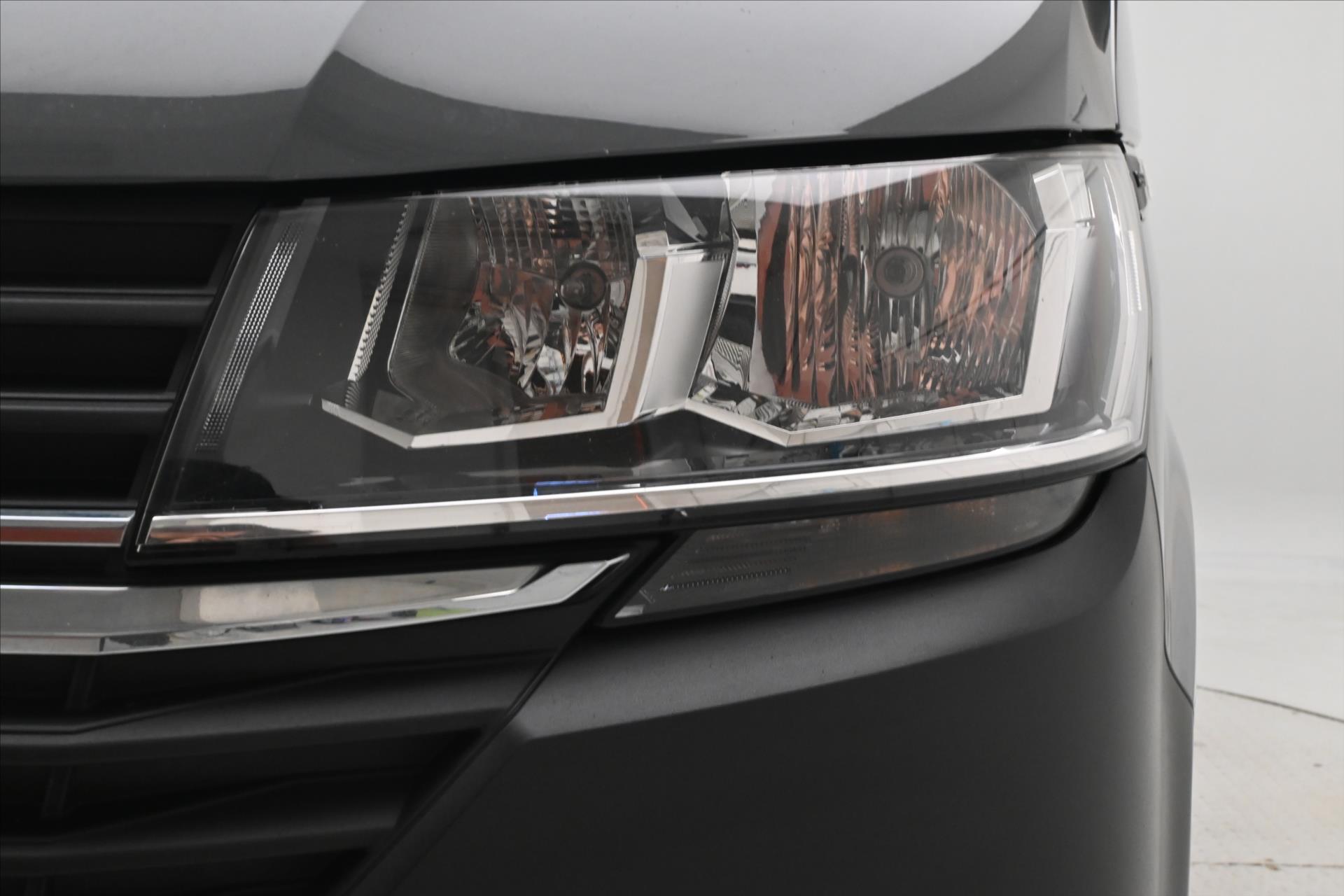 Hlavní fotografie vozu Volkswagen Transporter 2,0 TDI 81 KW Tempomat Záruka až 5 let (27)