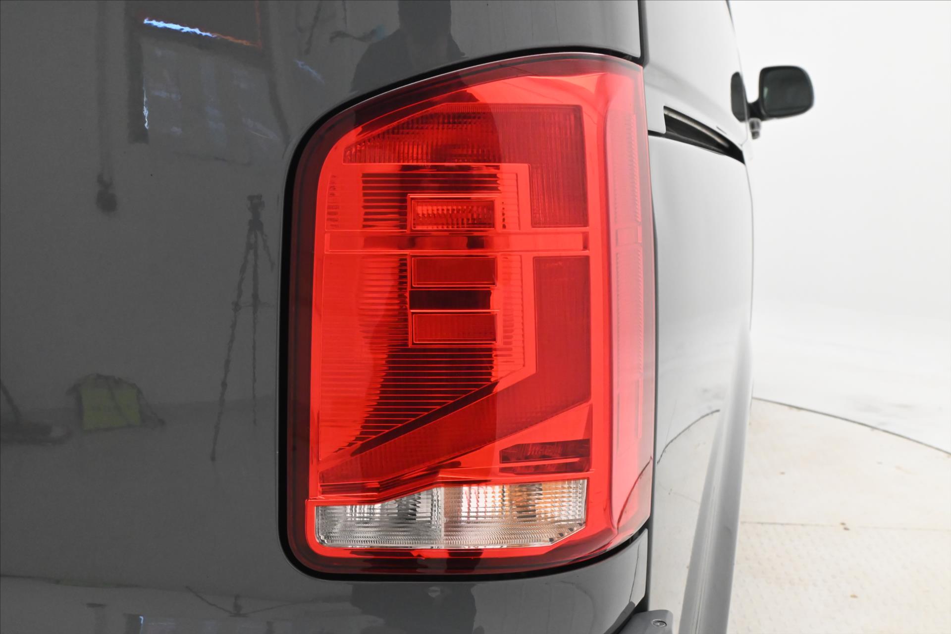 Hlavní fotografie vozu Volkswagen Transporter 2,0 TDI 81 KW Tempomat Záruka až 5 let (28)