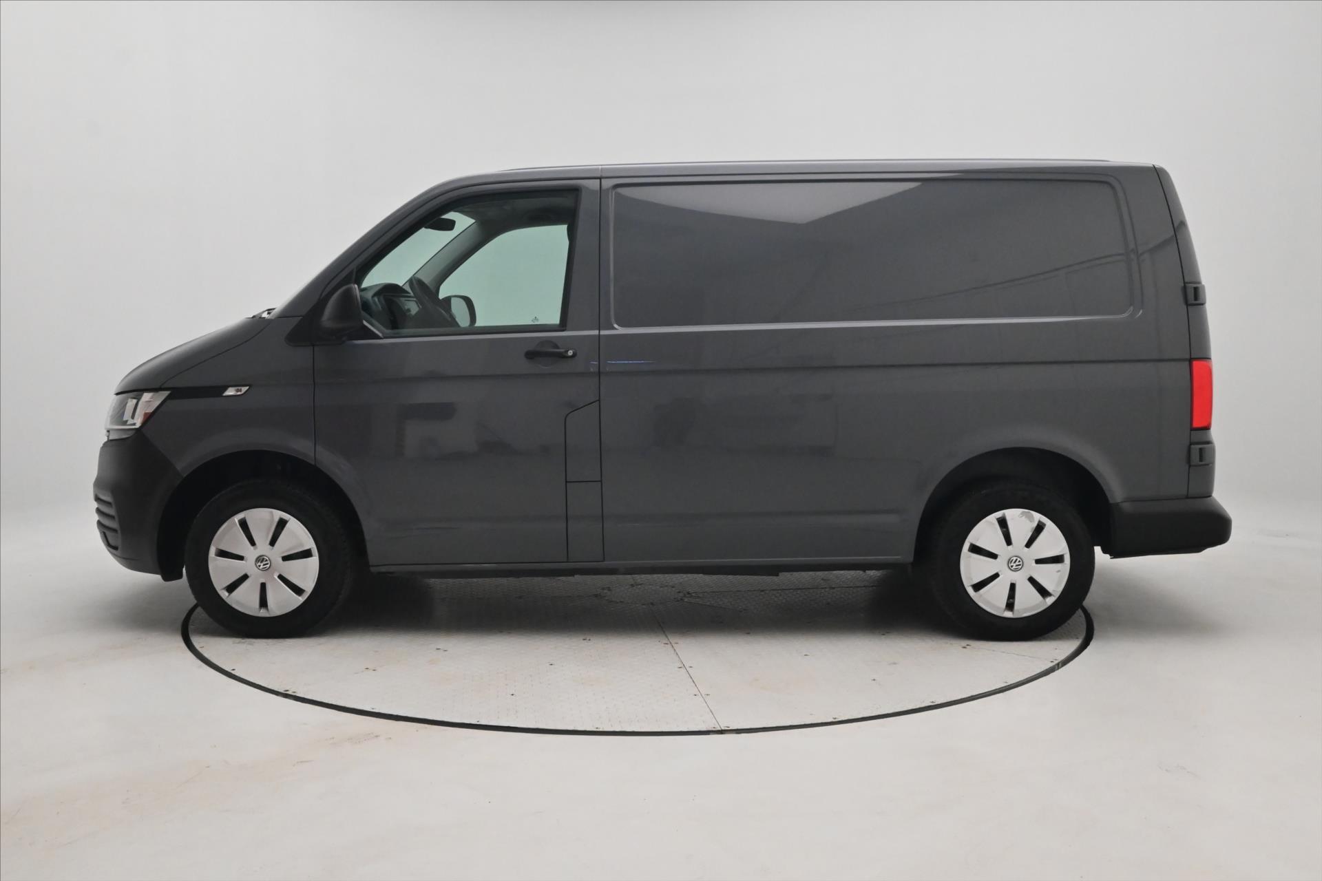 Hlavní fotografie vozu Volkswagen Transporter 2,0 TDI 81 KW Tempomat Záruka až 5 let (8)