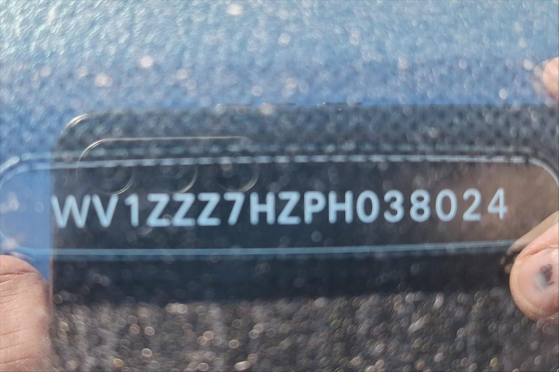 Hlavní fotografie vozu Volkswagen Transporter 2,0 TDI 81 KW VŮZ PŘIPRAVUJEME K PRODEJI (2)