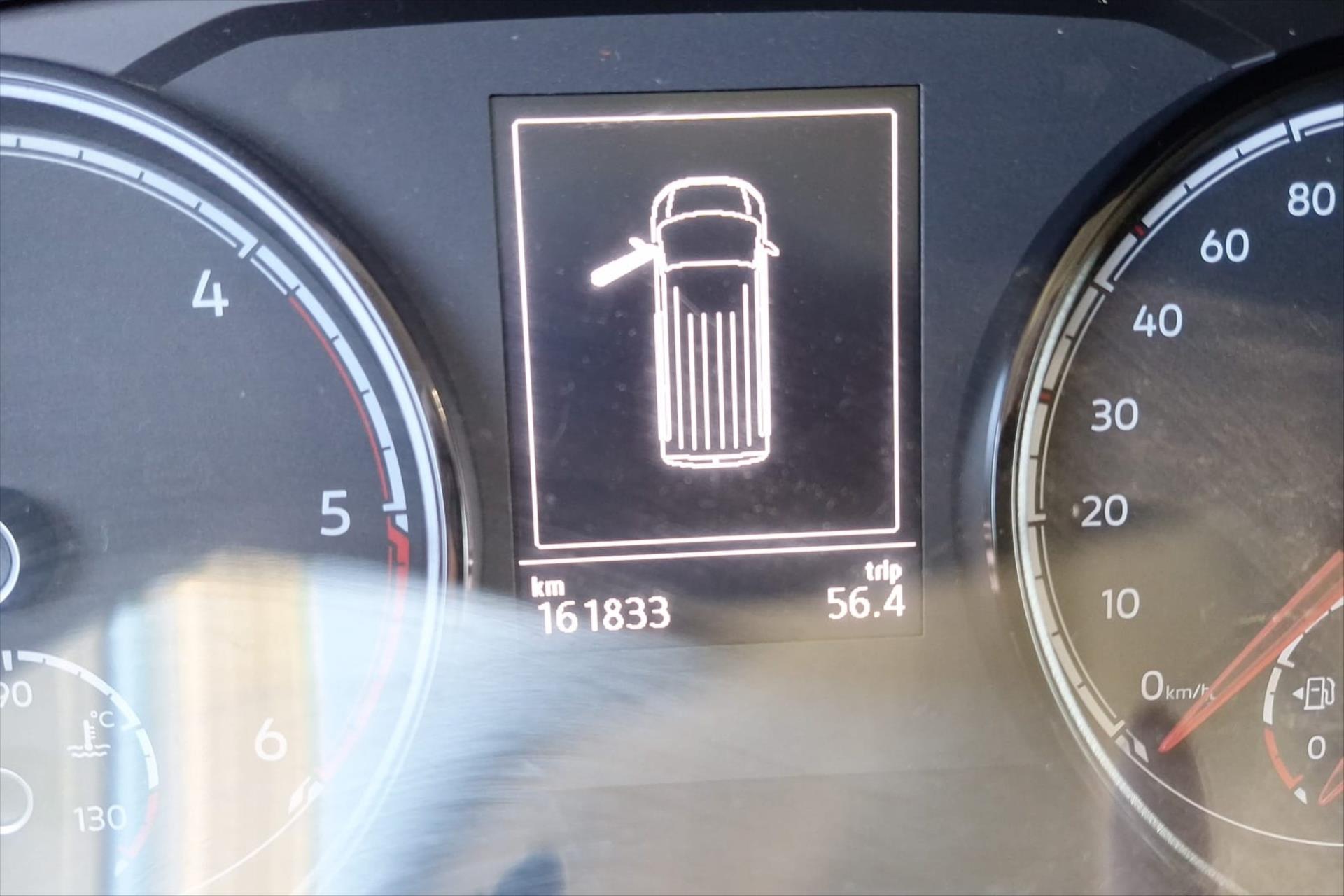 Hlavní fotografie vozu Volkswagen Transporter 2,0 TDI 81 KW VŮZ PŘIPRAVUJEME K PRODEJI (3)