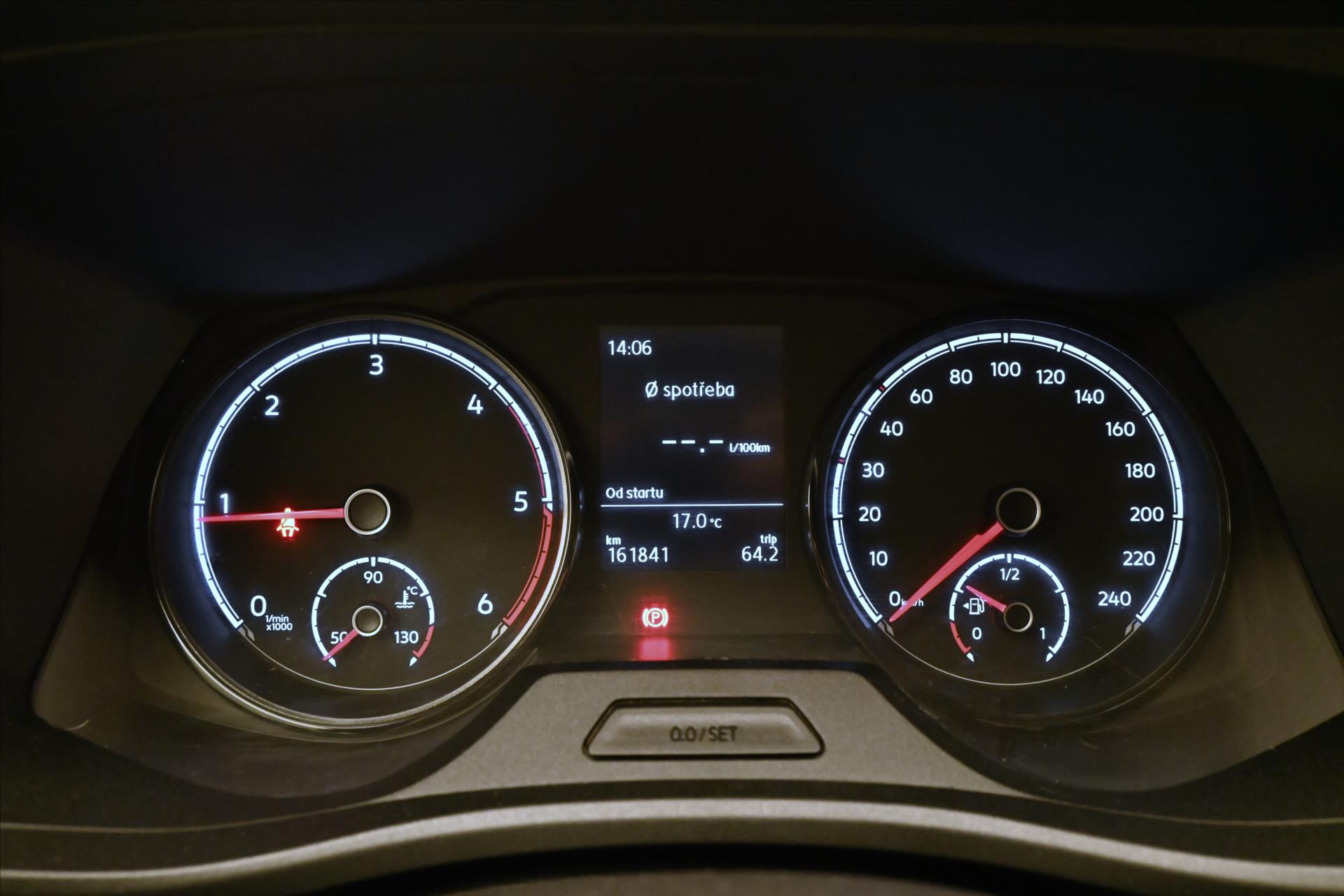 Hlavní fotografie vozu Volkswagen Transporter 2,0 TDI 81kW Tempomat Záruka až 5 let (16)