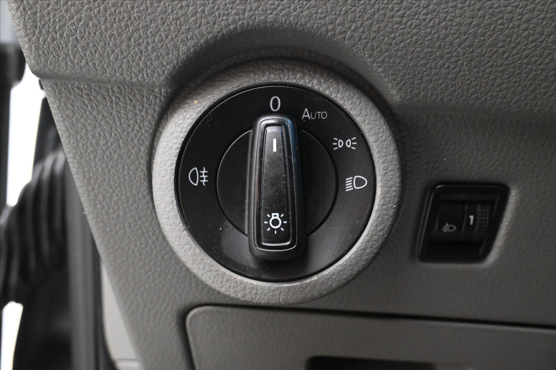 Hlavní fotografie vozu Volkswagen Transporter 2,0 TDI 81kW Tempomat Záruka až 5 let (25)