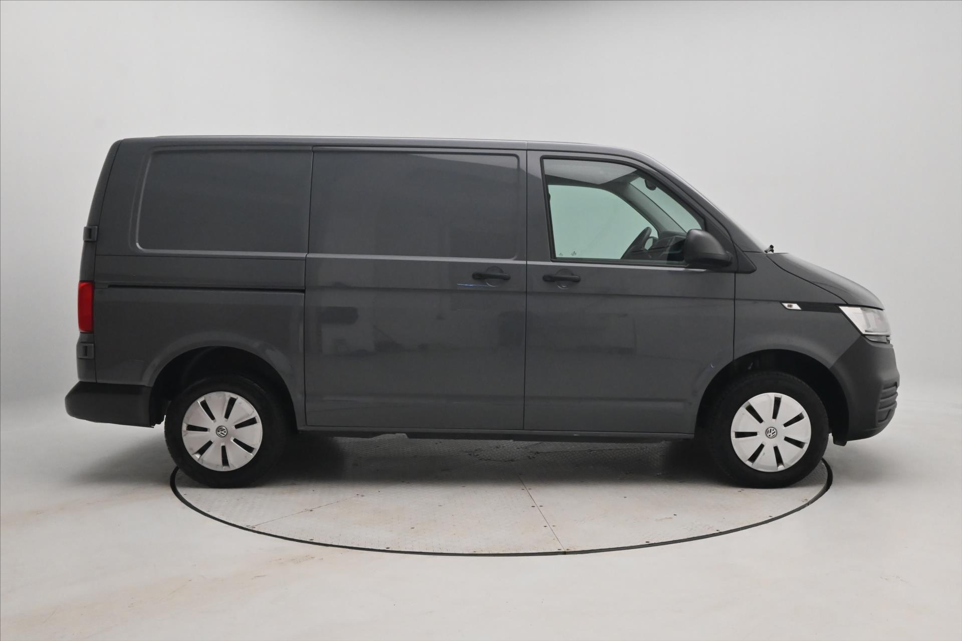 Hlavní fotografie vozu Volkswagen Transporter 2,0 TDI 81kW Tempomat Záruka až 5 let (4)