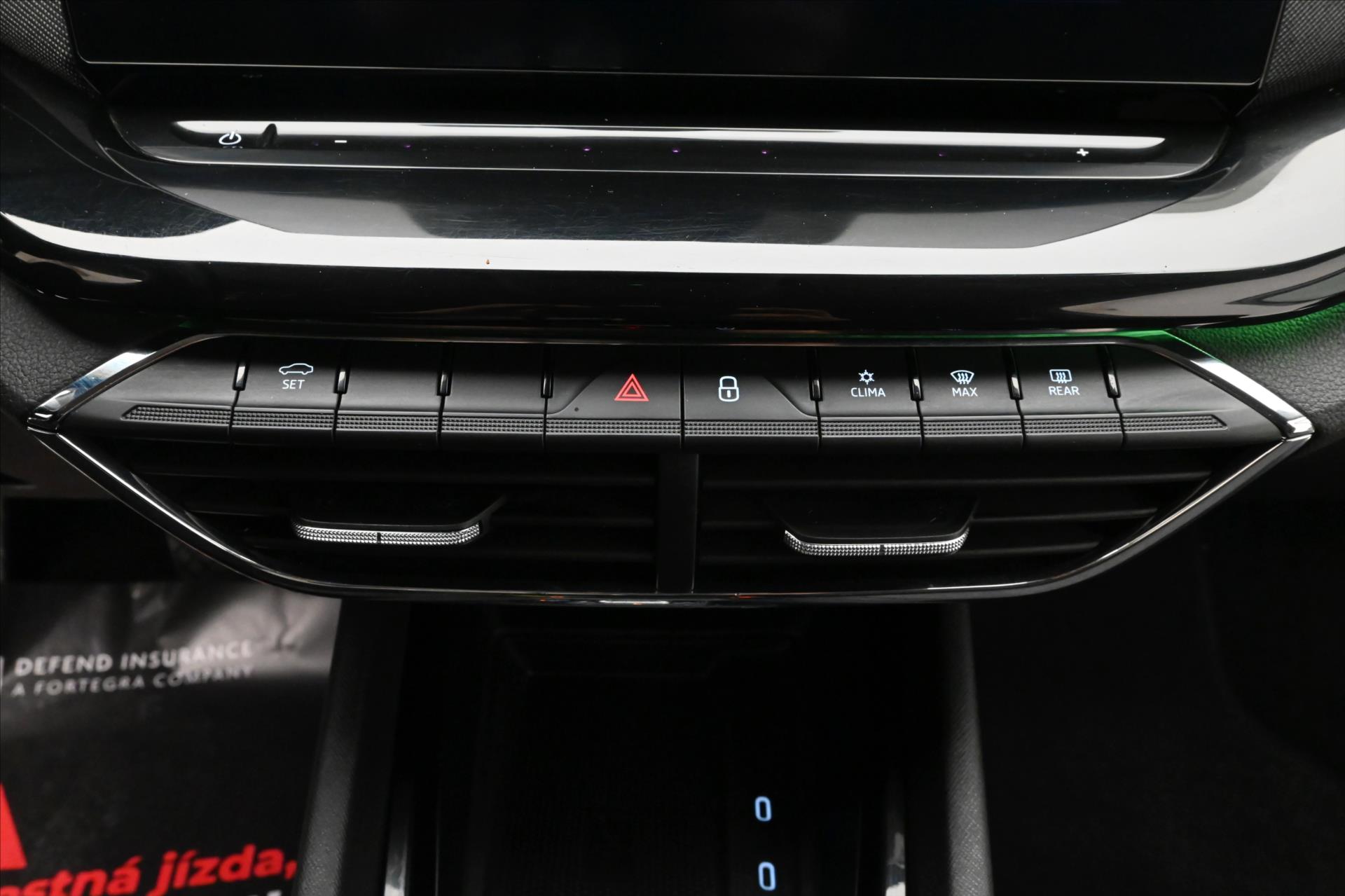 Hlavní fotografie vozu Škoda Octavia 2,0 TDI 110 kW DSG Style Záruka až 5 let (21)