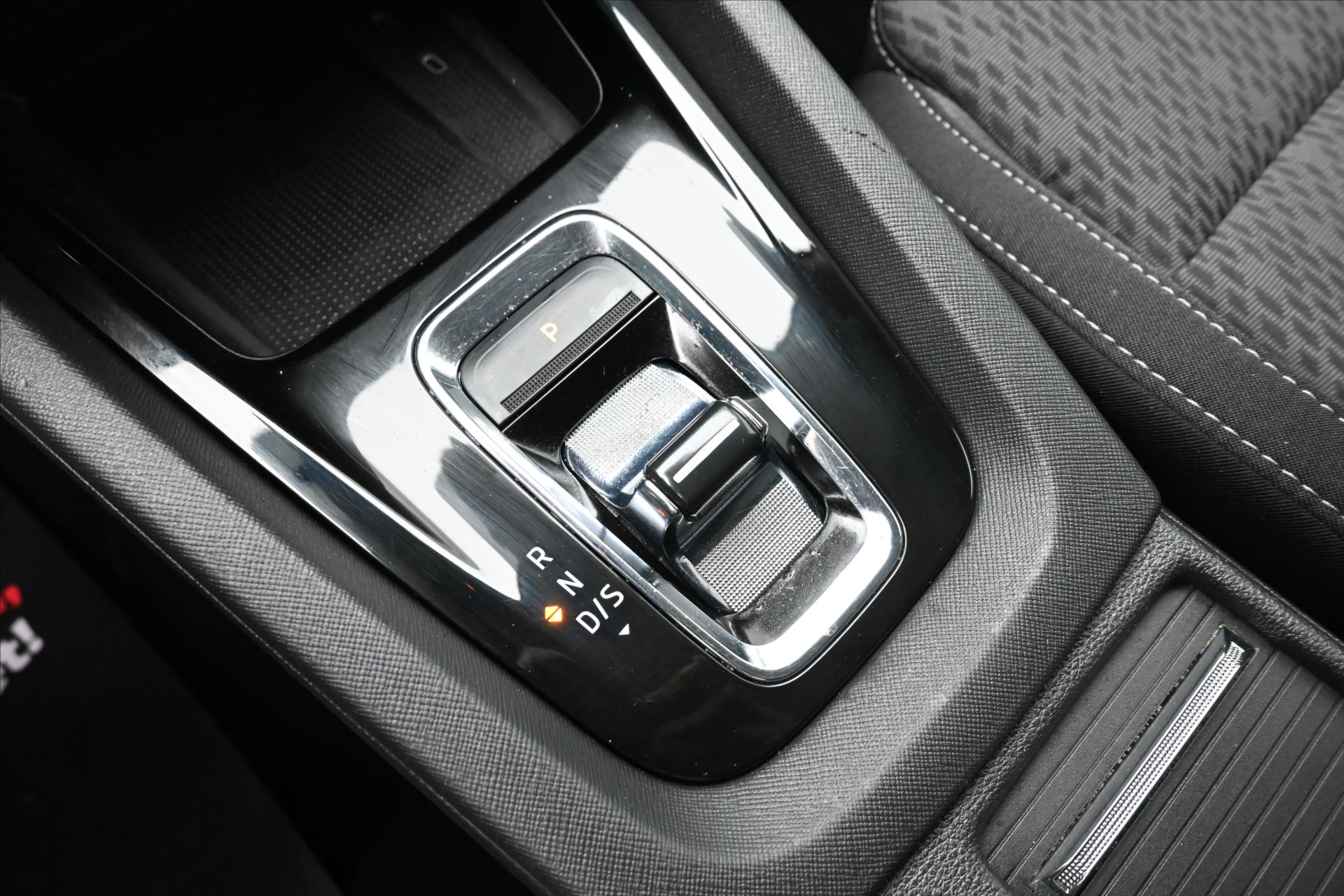 Hlavní fotografie vozu Škoda Octavia 2,0 TDI 110 kW DSG Style Záruka až 5 let (23)