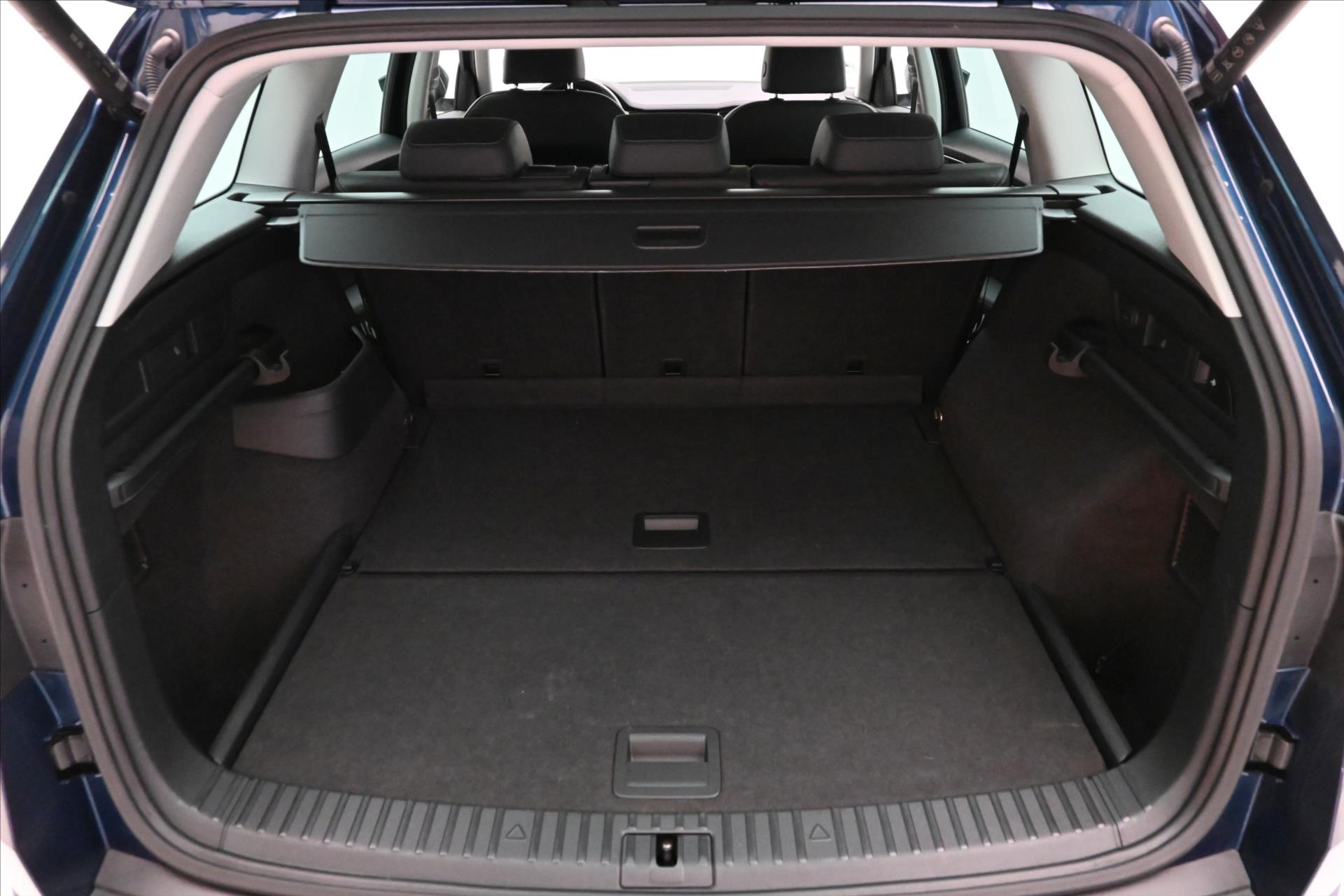 Main photo of the car Skoda Kodiaq 2,0 TDI 147 KW 4x4 DSG Style Záruka až 5 let (11)