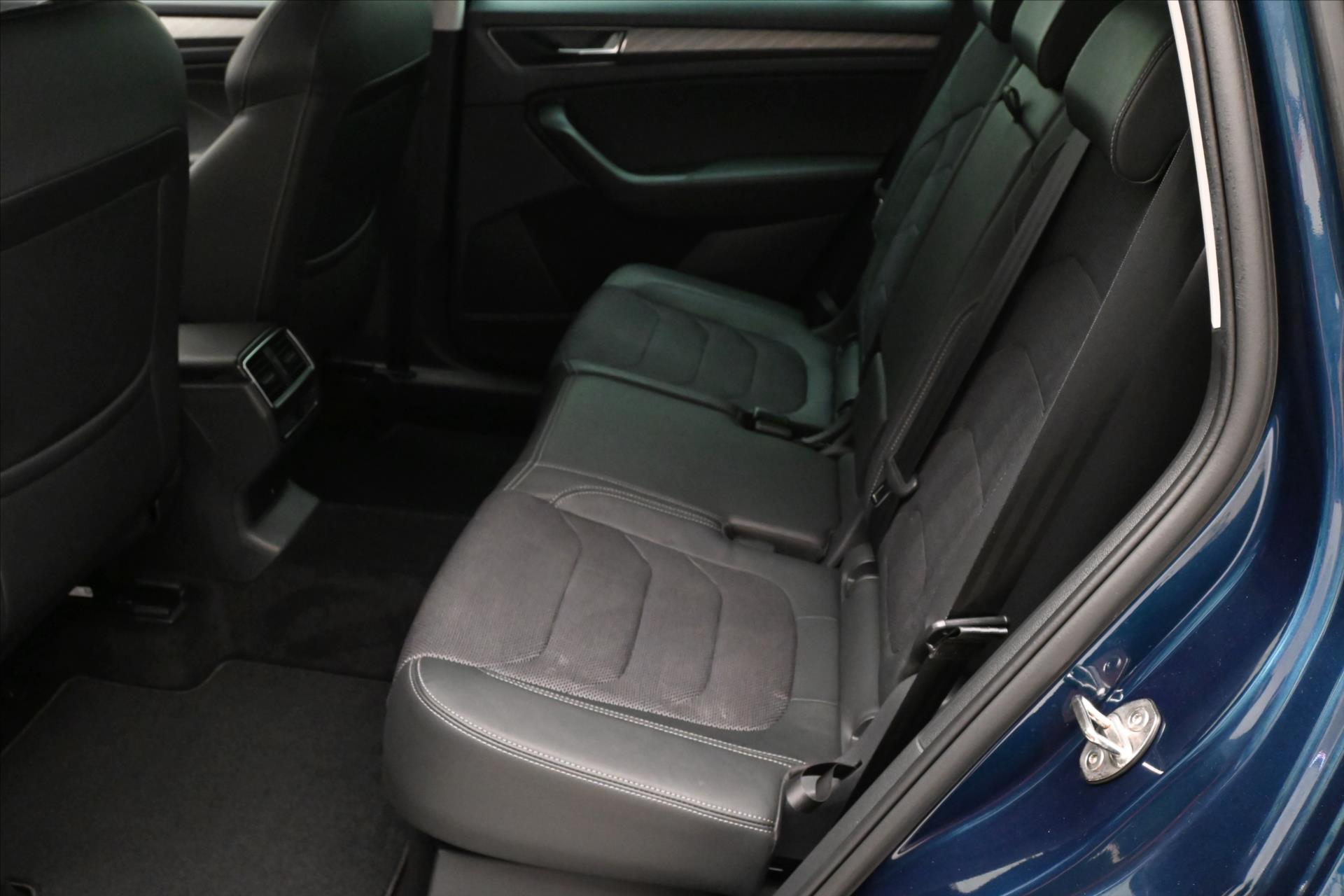 Hlavní fotografie vozu Škoda Kodiaq 2,0 TDI 147 KW 4x4 DSG Style Záruka až 5 let (14)