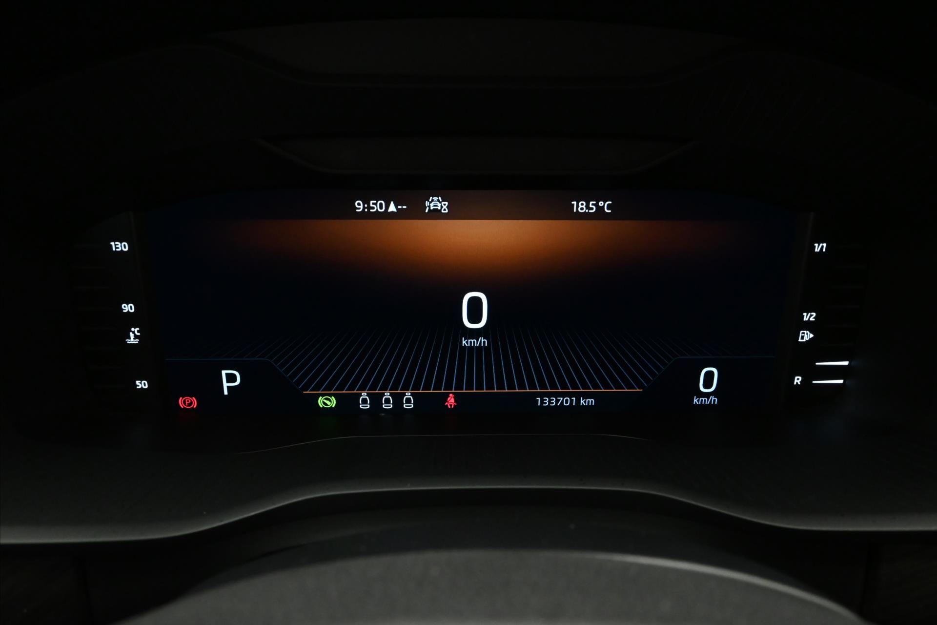 Hlavní fotografie vozu Škoda Kodiaq 2,0 TDI 147 KW 4x4 DSG Style Záruka až 5 let (16)