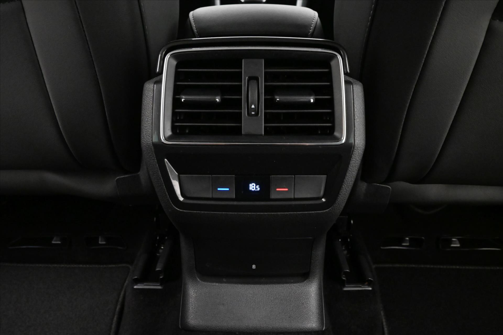 Hlavní fotografie vozu Škoda Kodiaq 2,0 TDI 147 KW 4x4 DSG Style Záruka až 5 let (22)