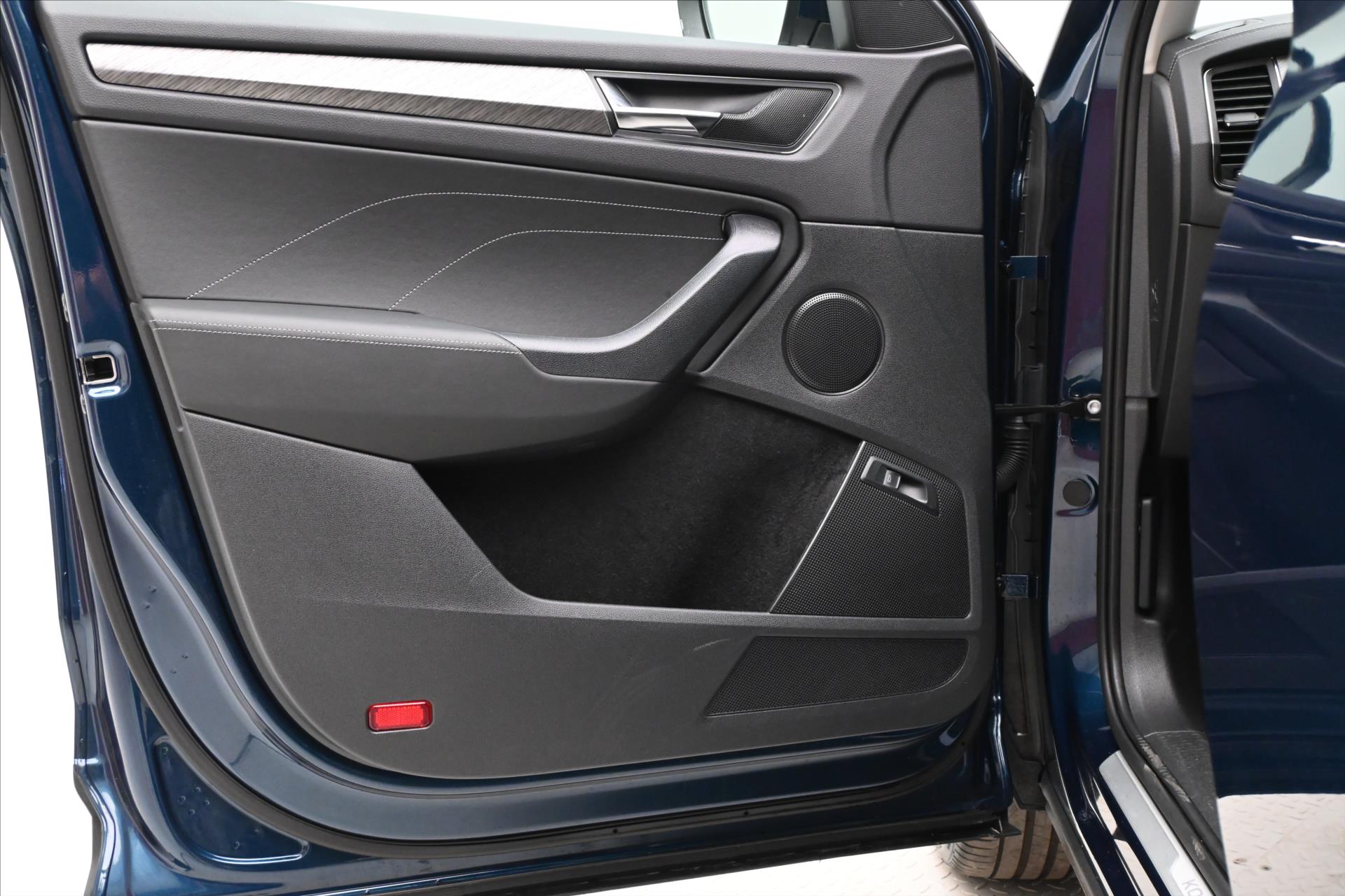 Hlavní fotografie vozu Škoda Kodiaq 2,0 TDI 147 KW 4x4 DSG Style Záruka až 5 let (25)