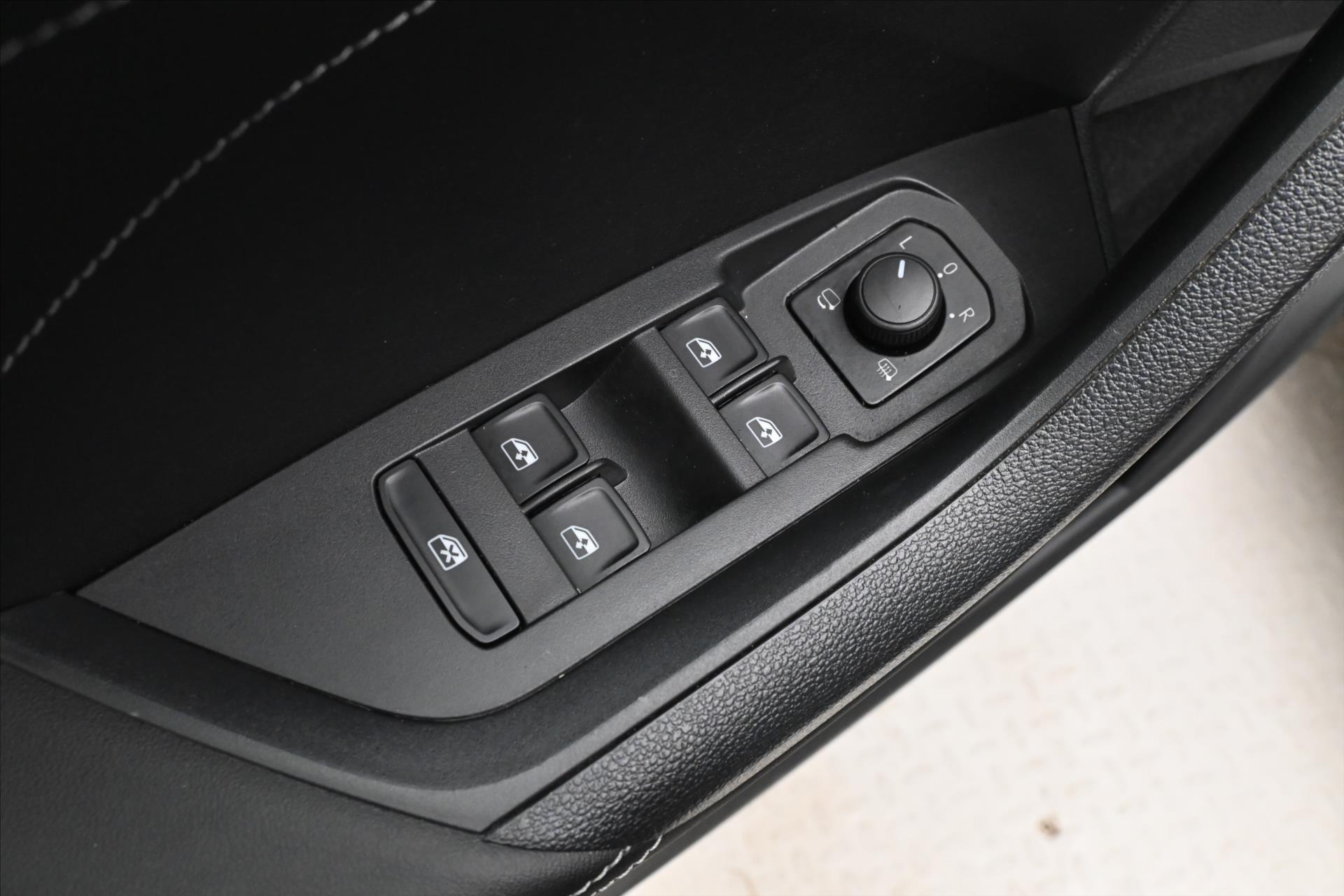 Hlavní fotografie vozu Škoda Kodiaq 2,0 TDI 147 KW 4x4 DSG Style Záruka až 5 let (26)