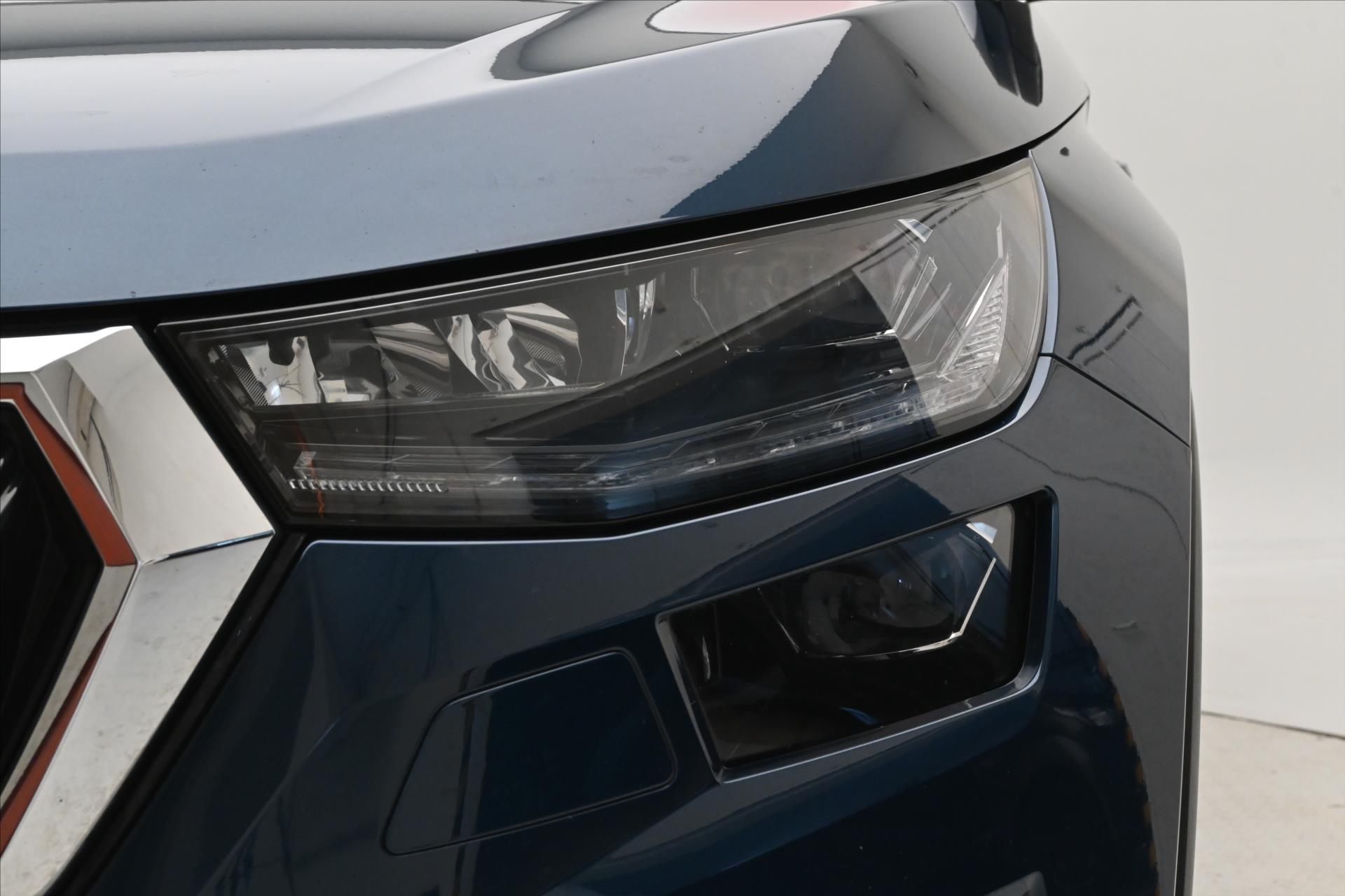 Hlavní fotografie vozu Škoda Kodiaq 2,0 TDI 147 KW 4x4 DSG Style Záruka až 5 let (31)