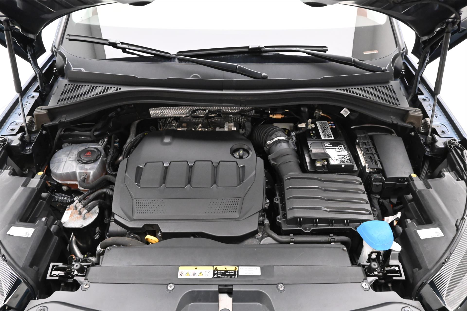 Main photo of the car Skoda Kodiaq 2,0 TDI 147 KW 4x4 DSG Style Záruka až 5 let (10)