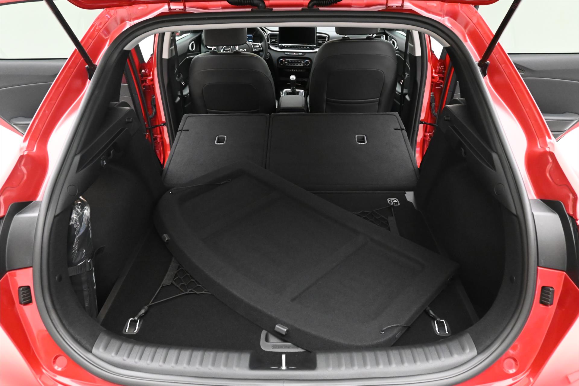 Hlavní fotografie vozu Kia XCeed 1,5 T-GDi 117 kW Exclusiv Záruka až 5 let (12)