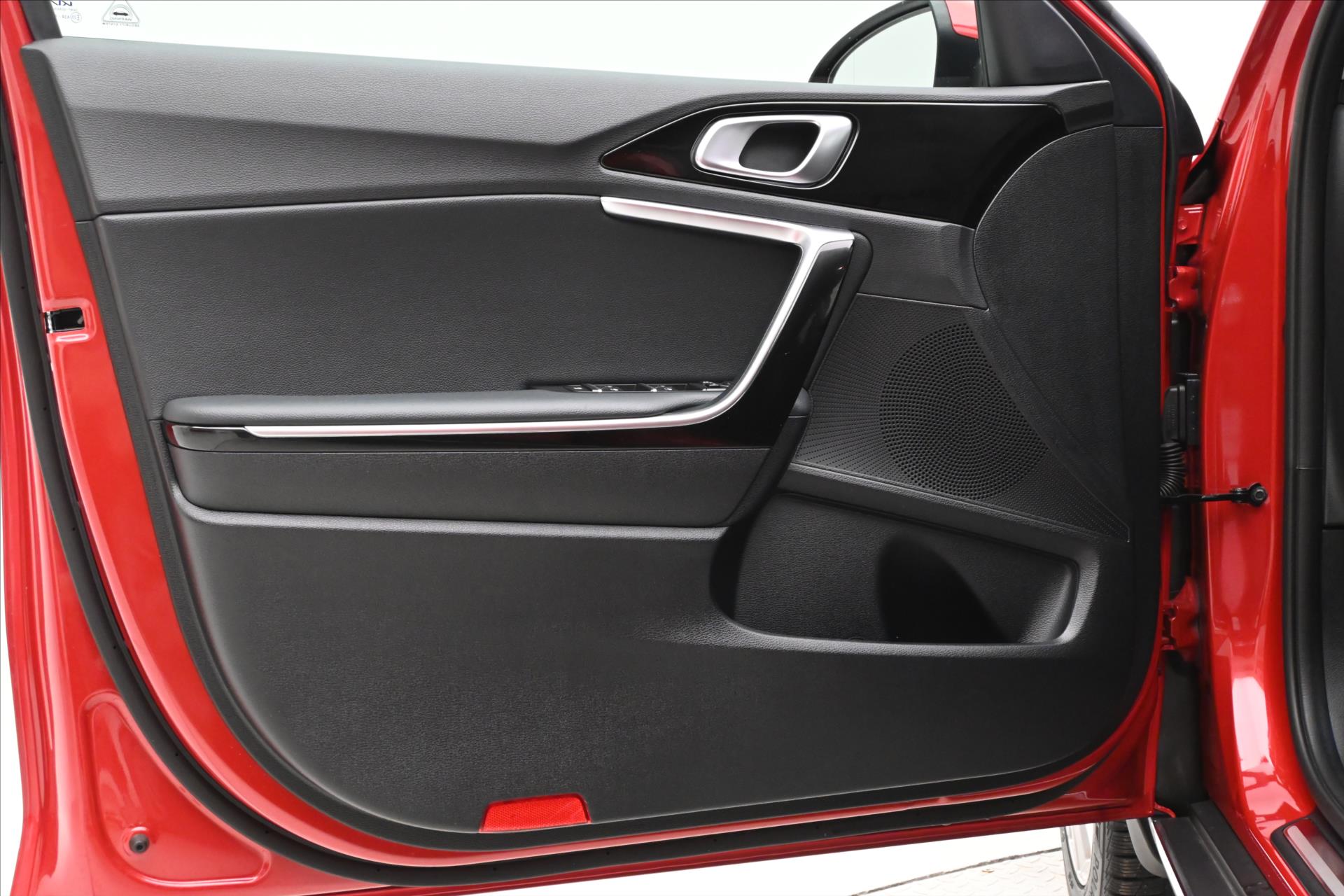 Hlavní fotografie vozu Kia XCeed 1,5 T-GDi 117 kW Exclusiv Záruka až 5 let (24)