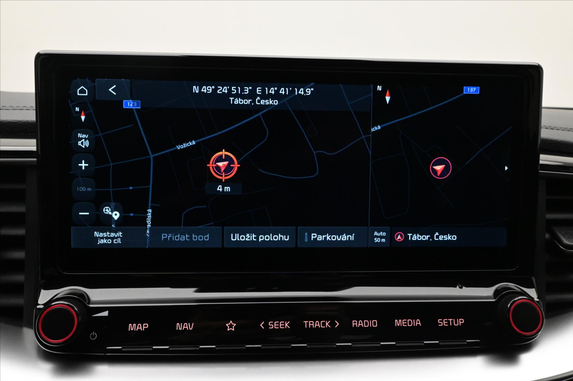 Main photo of the car Kia XCeed 1.5 T-GDi 117kW Exclusiv Warranty up to 5 years (19)