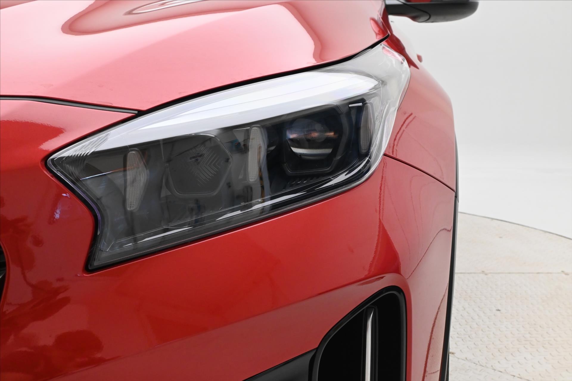 Main photo of the car Kia XCeed 1.5 T-GDi 117kW Exclusiv Warranty up to 5 years (27)