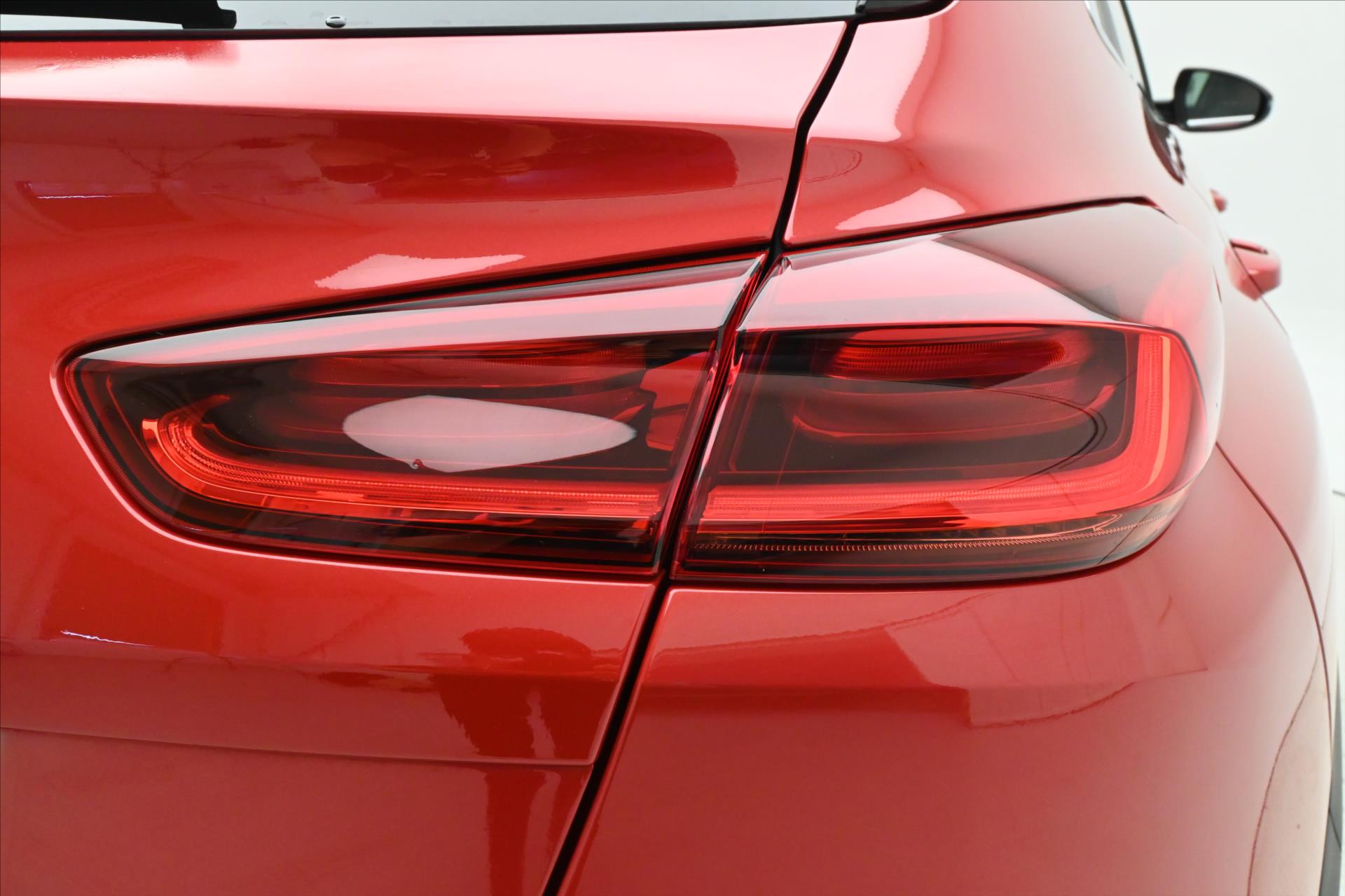 Main photo of the car Kia XCeed 1.5 T-GDi 117kW Exclusiv Warranty up to 5 years (28)