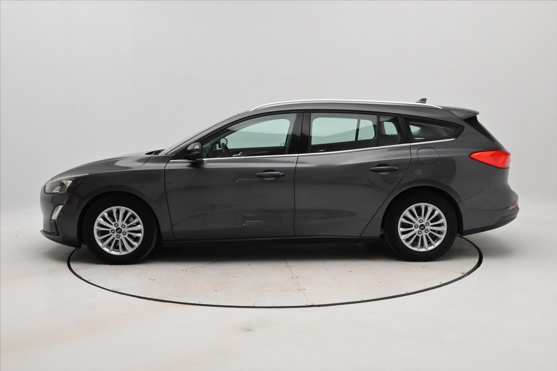 Hlavní fotografie vozu Ford Focus 1,5 Ecoblue 88 kW Záruka až 5 let (9)