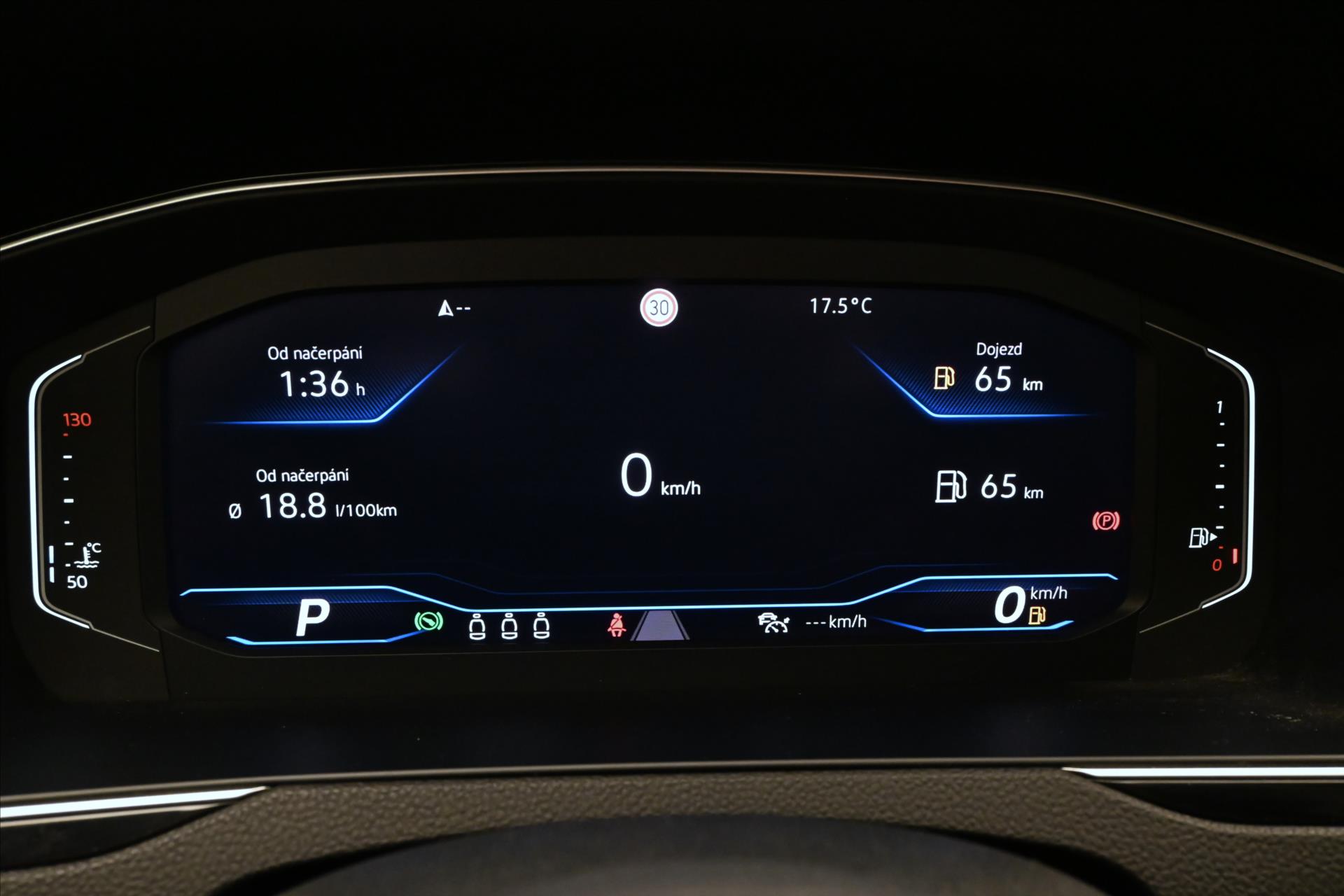Hlavní fotografie vozu Volkswagen Passat 2,0 TDI 110 kW DSG Business Záruka až 5 let (16)