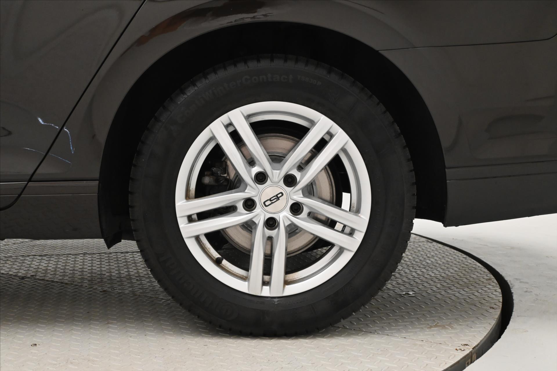 Hlavní fotografie vozu Volkswagen Passat 2,0 TDI 110 kW DSG Business Záruka až 5 let (31)