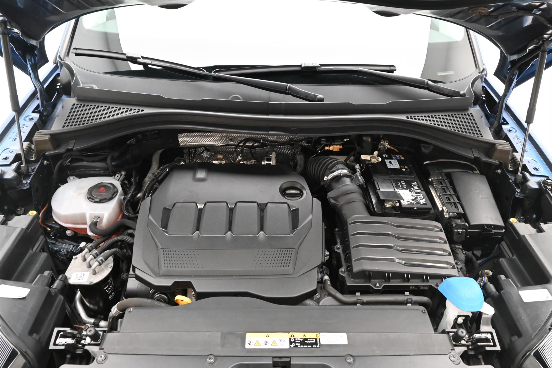 Main photo of the car Skoda Kodiaq 2.0 TDI 110 kW DSG STYLE Warranty up to 5 years (10)