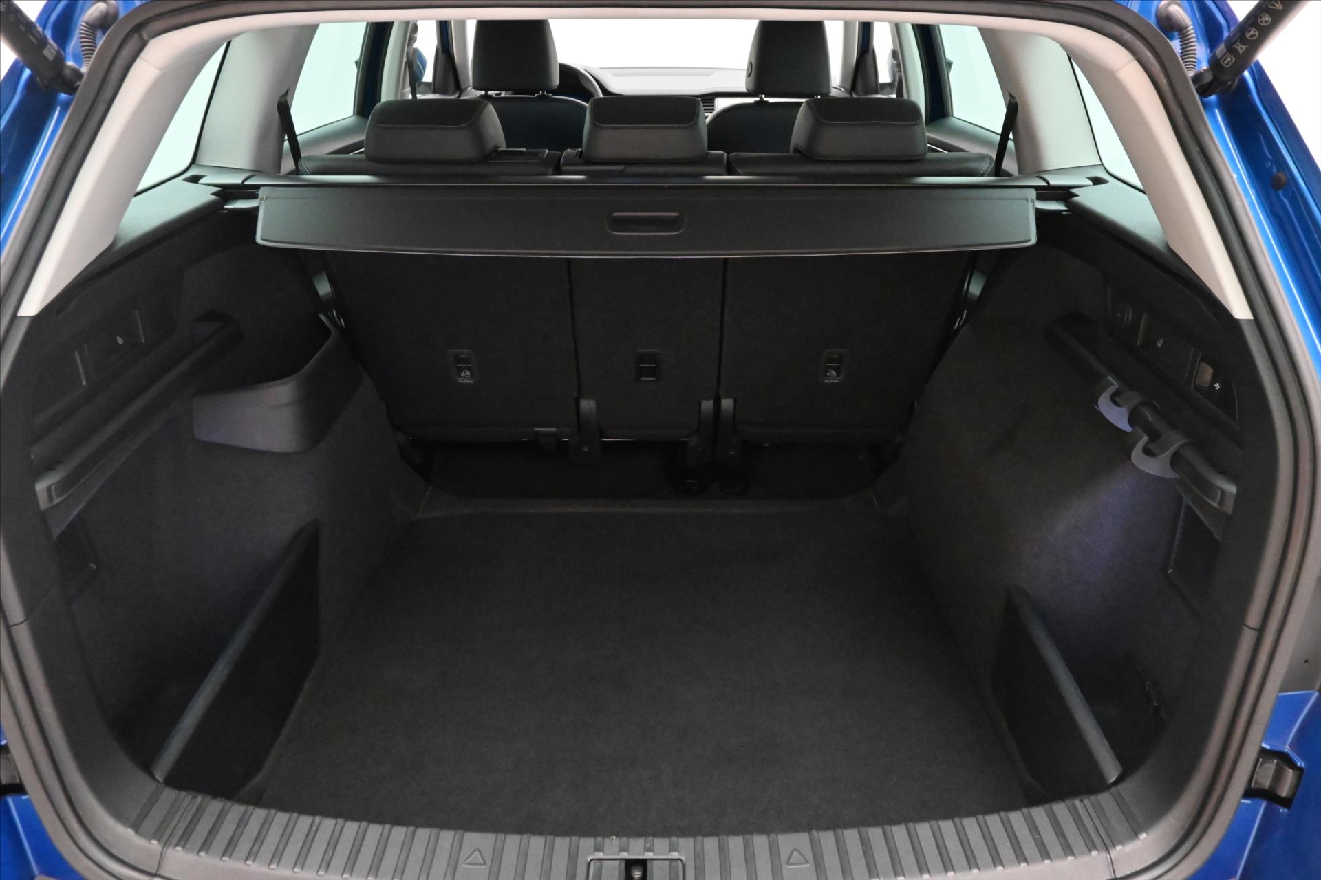 Hlavní fotografie vozu Škoda Kodiaq 2,0 TDI 110kW DSG STYLE Záruka až 5 let (10)