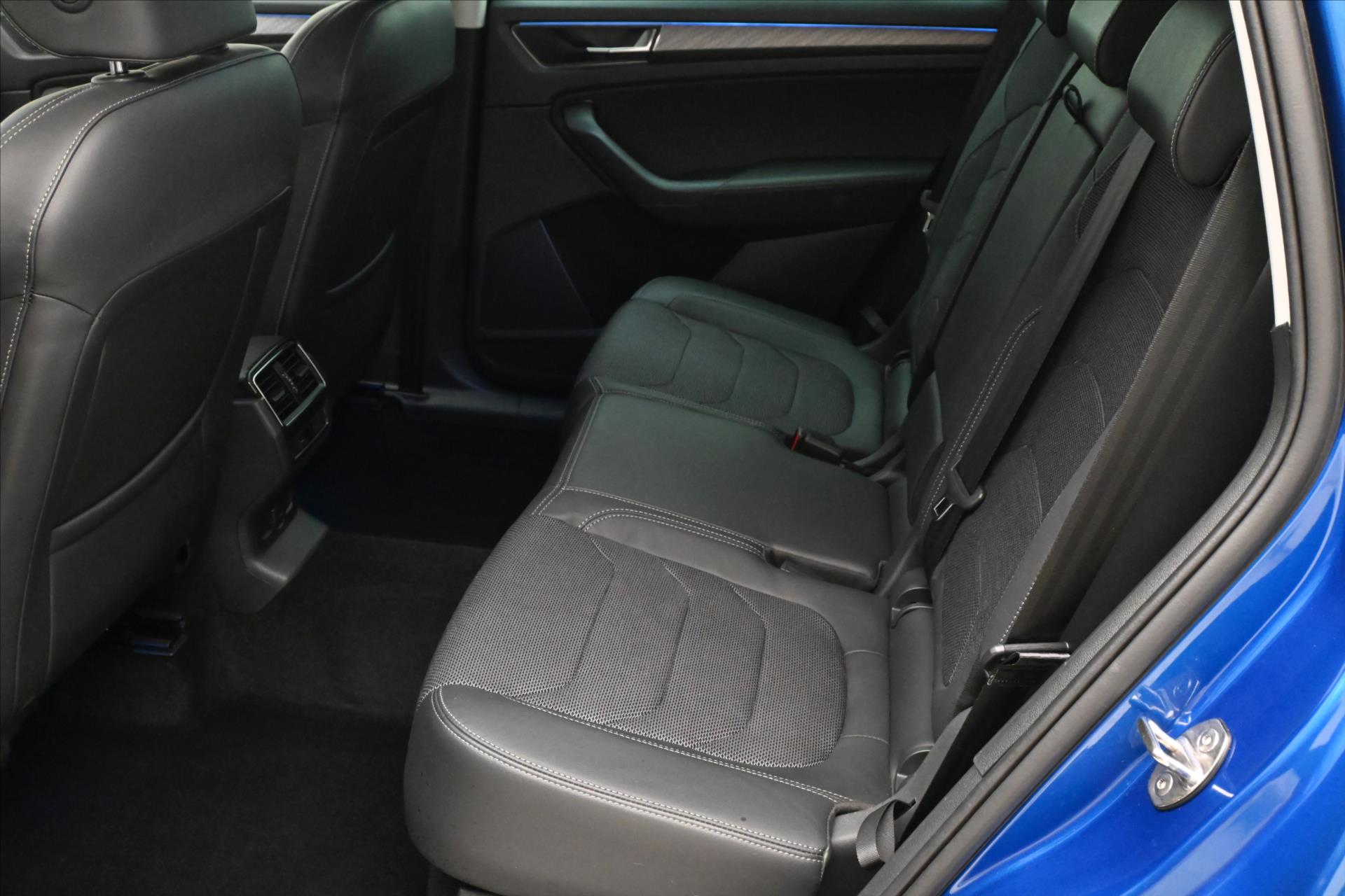 Hlavní fotografie vozu Škoda Kodiaq 2,0 TDI 110kW DSG STYLE Záruka až 5 let (14)