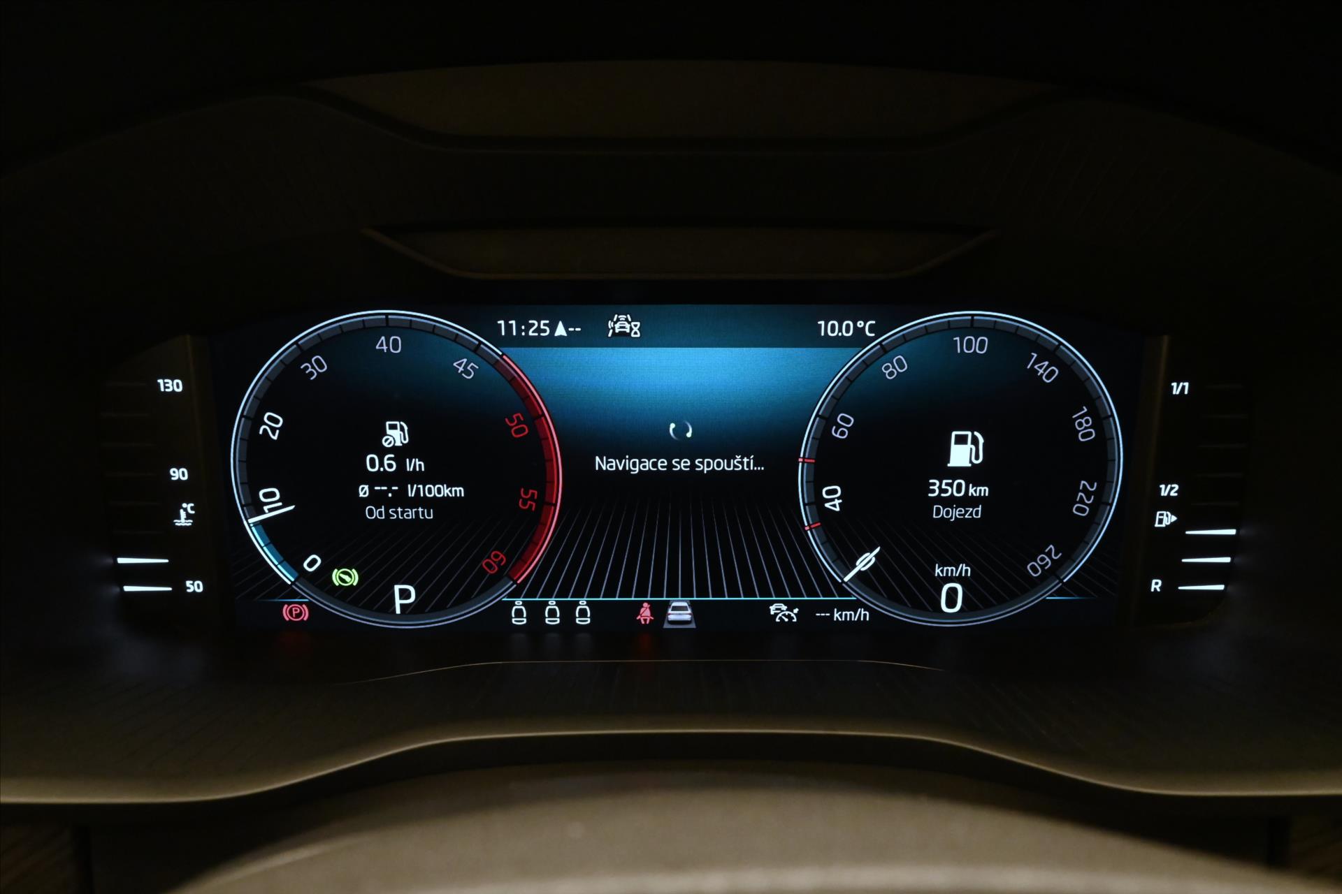 Hlavní fotografie vozu Škoda Kodiaq 2,0 TDI 110kW DSG STYLE Záruka až 5 let (16)